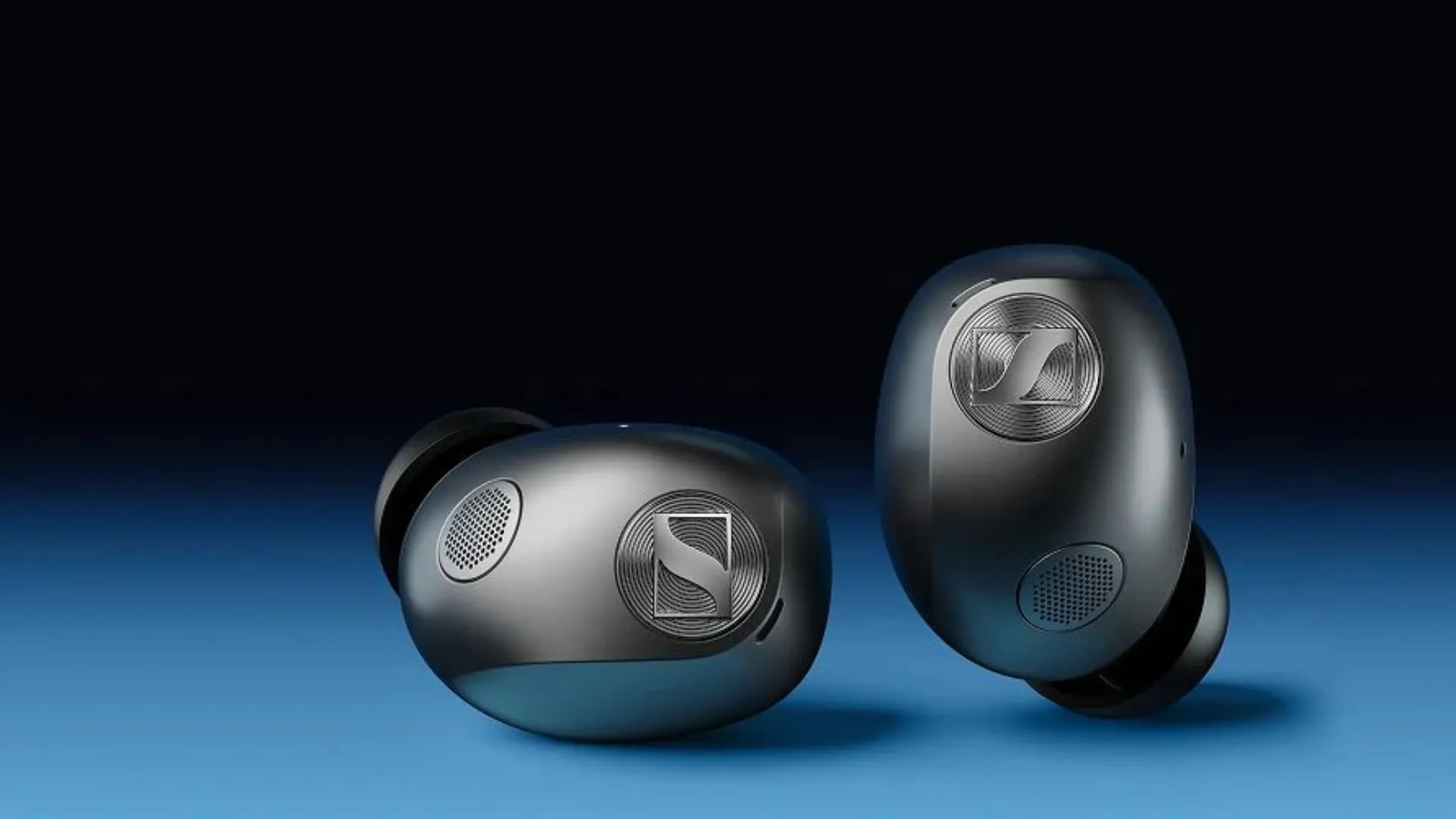 Навушники Sennheiser MOMENTUM True Wireless 5 (Graphite) (700350)