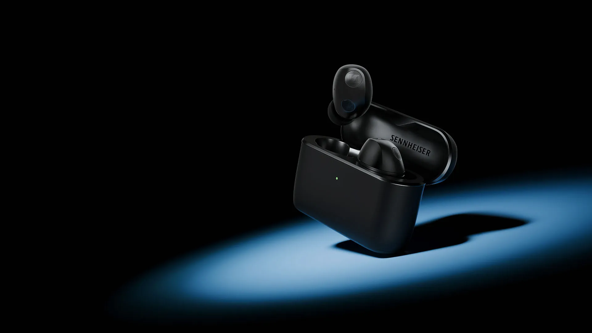 Наушники Sennheiser MOMENTUM True Wireless 5 (Copper) (700352)
