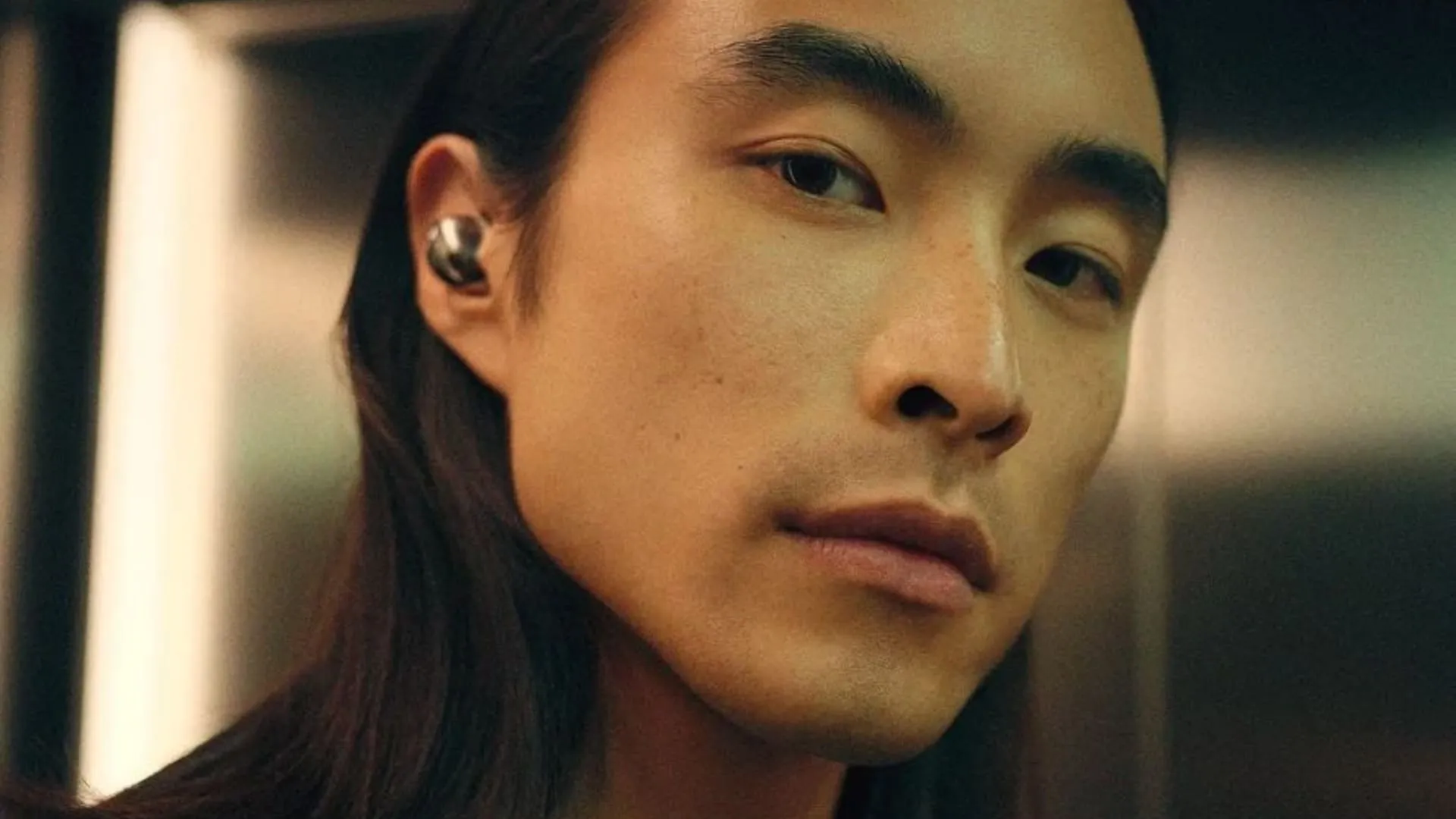 Наушники Sennheiser MOMENTUM True Wireless 5 (Copper) (700352)