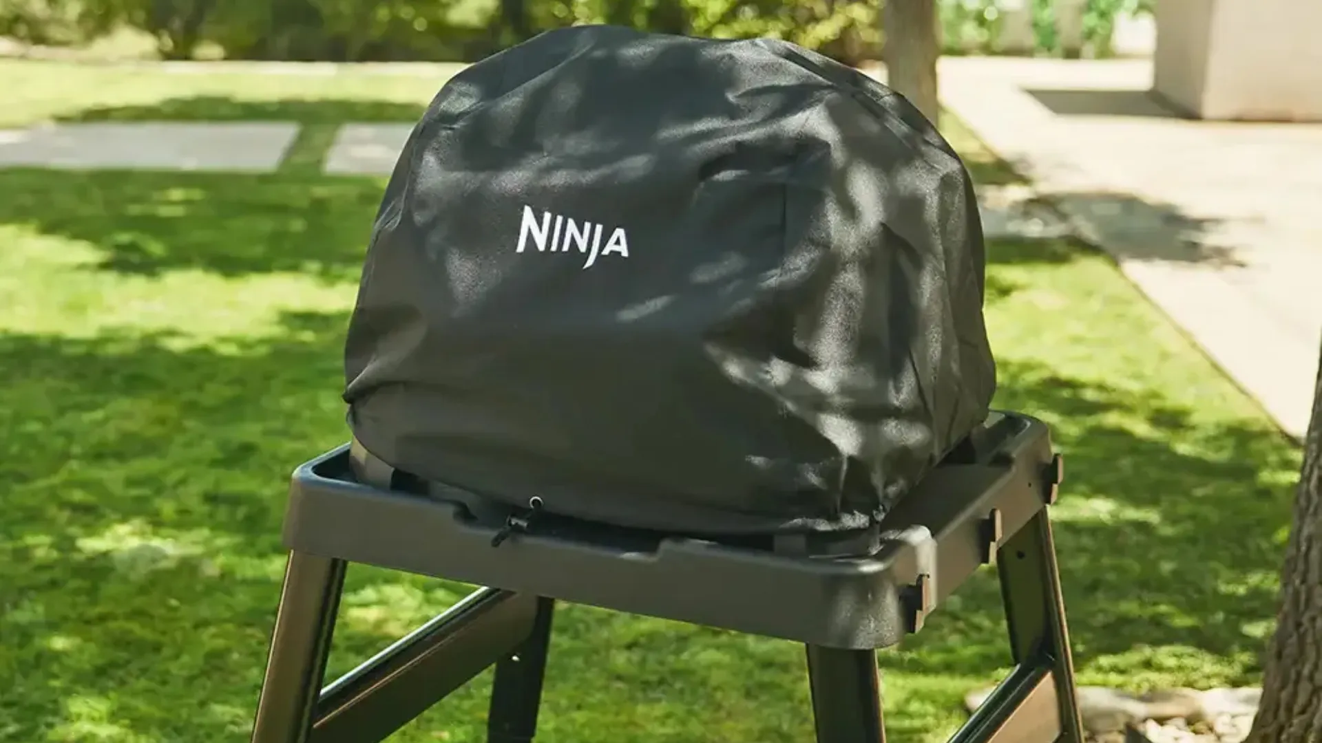 Чехол для грилей Ninja Woodfire (OG850EU/OG901EU)