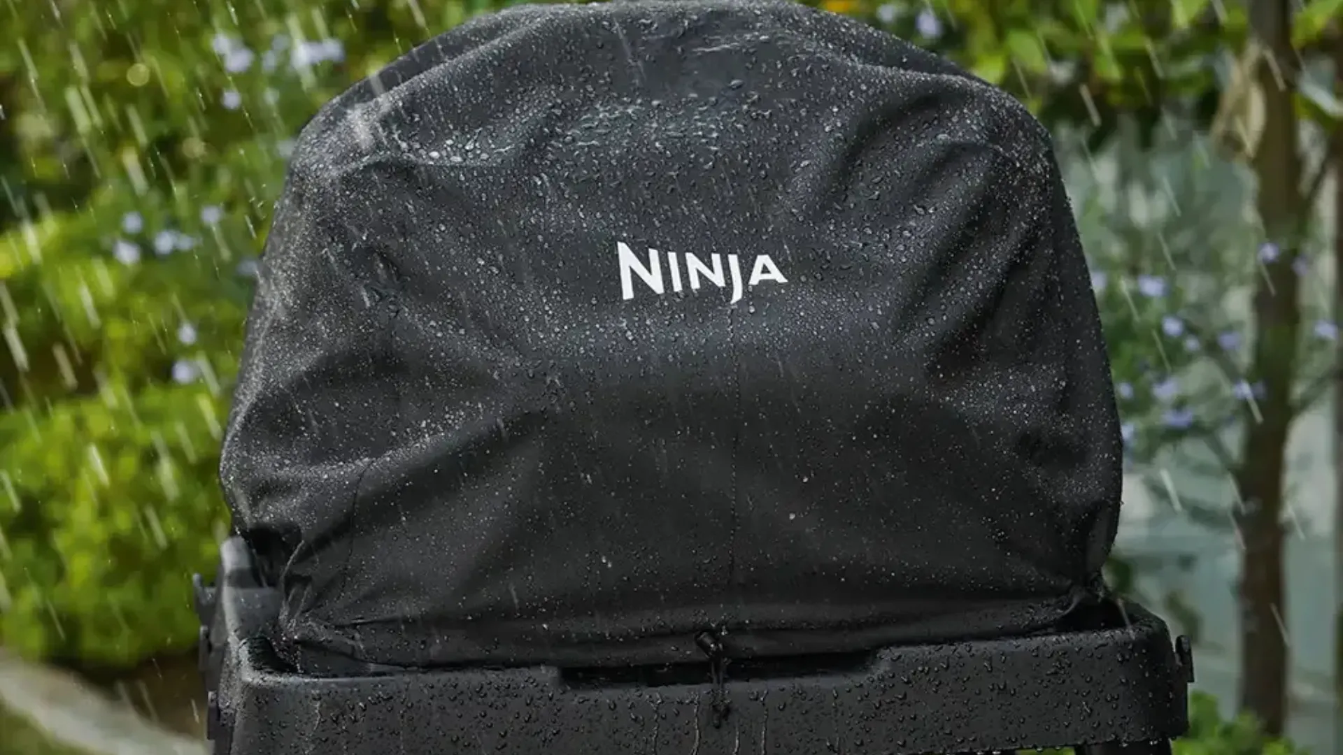Чехол для грилей Ninja Woodfire (OG850EU/OG901EU)