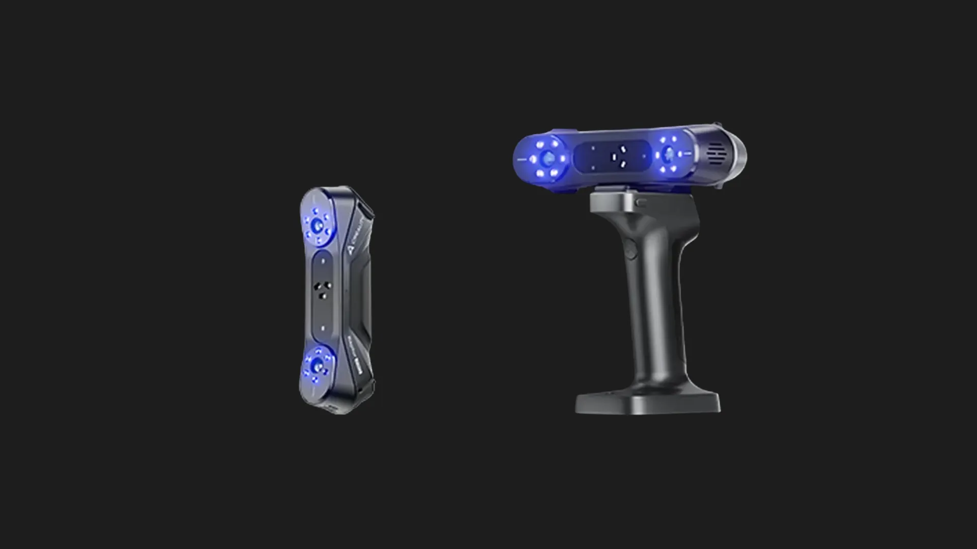 3D сканер CREALITY CR-Scan Raptor Pro (4008050057)