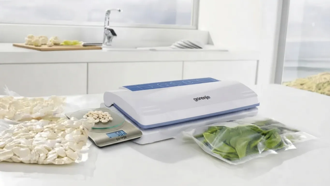 Пакети для вакуумування Gorenje (VB28/300)