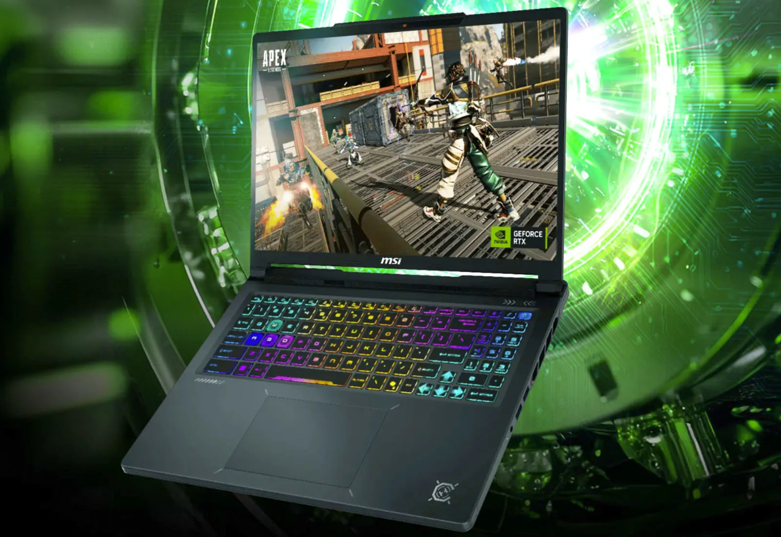 geforce rtx 5070 ноутбук