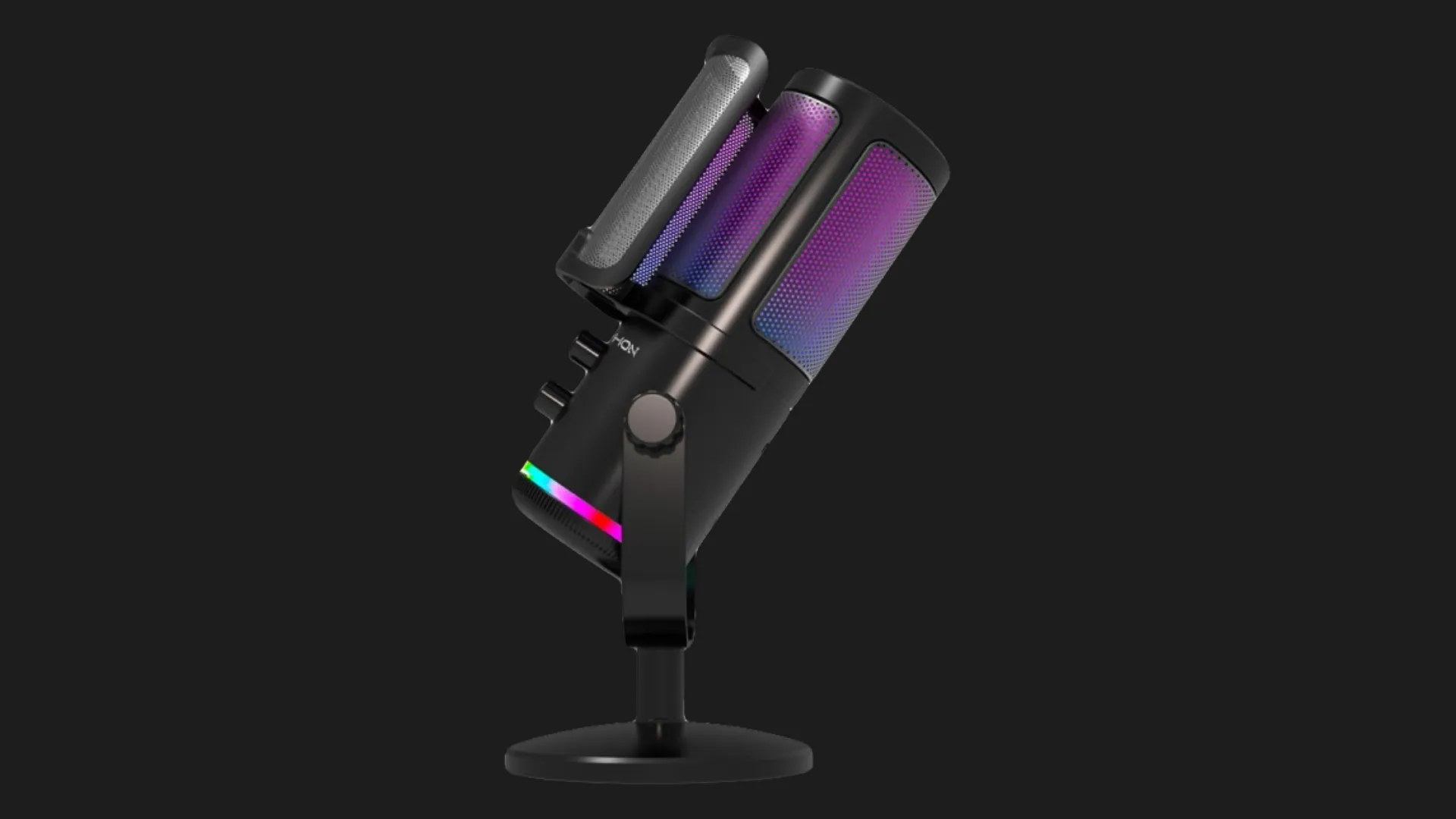 Ігровий мікрофон Proove Gaming Gryphon (Black) (GMGR00022001)