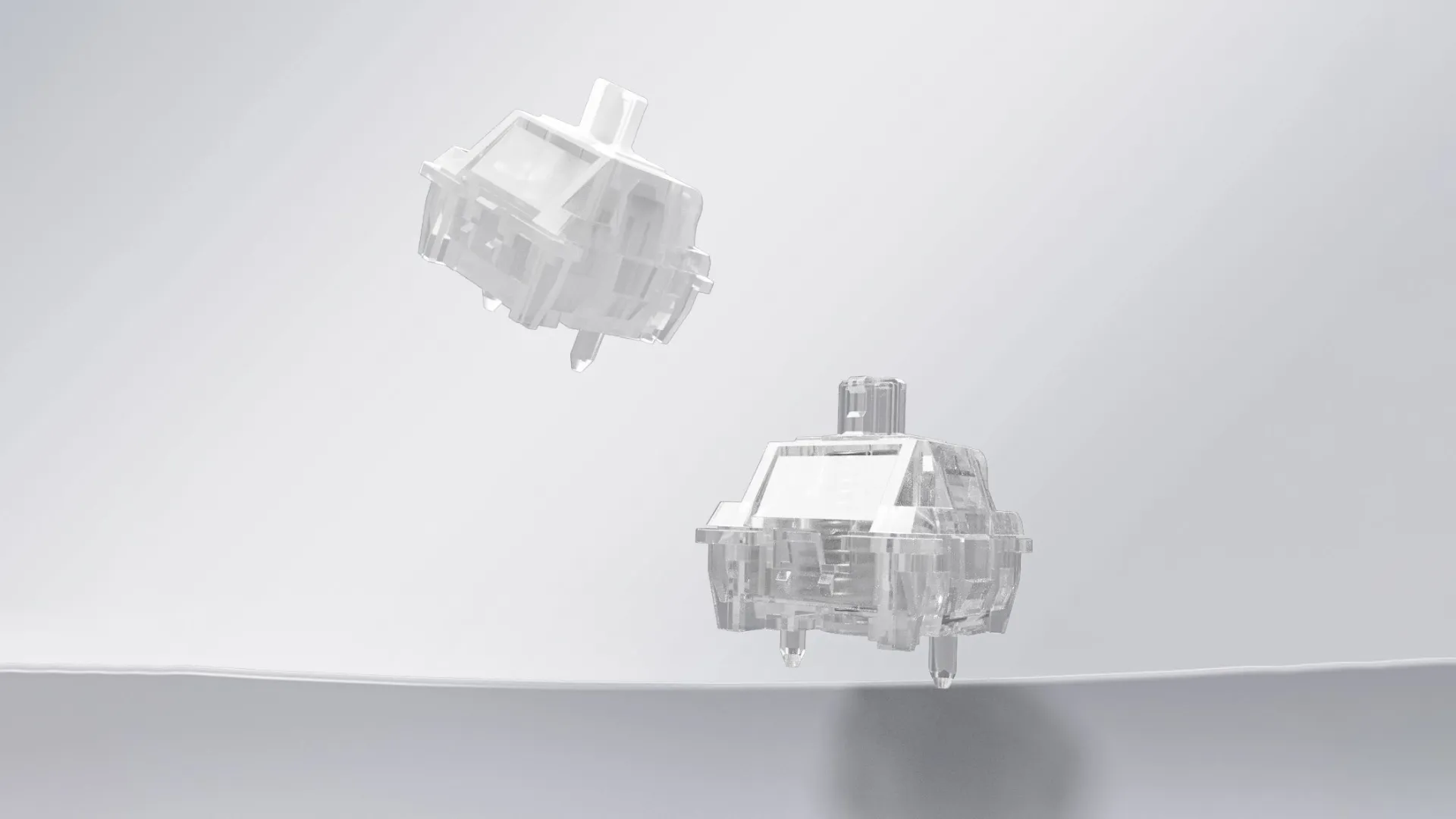 Ігрова клавіатура ATK RS6+ (Black) (UA)