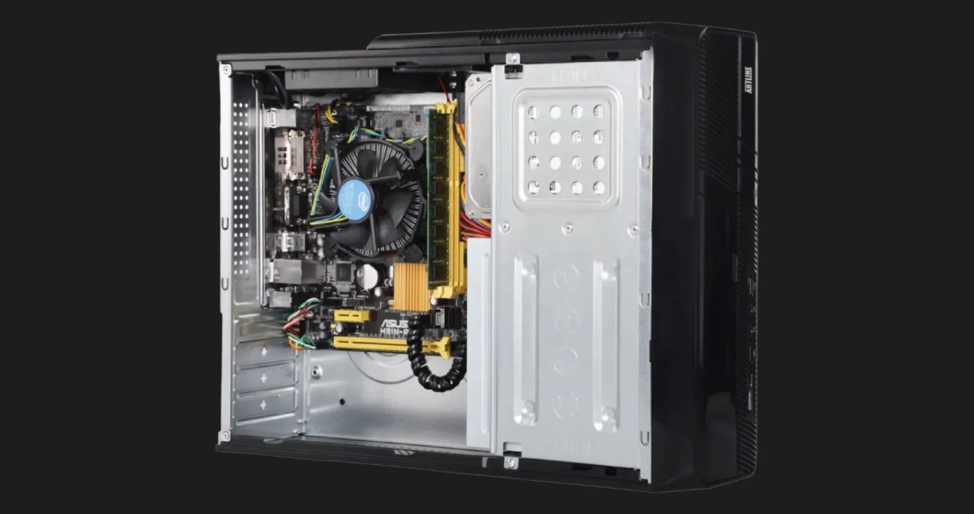 Комп'ютер ARTLINE Business B27 (B27v57)