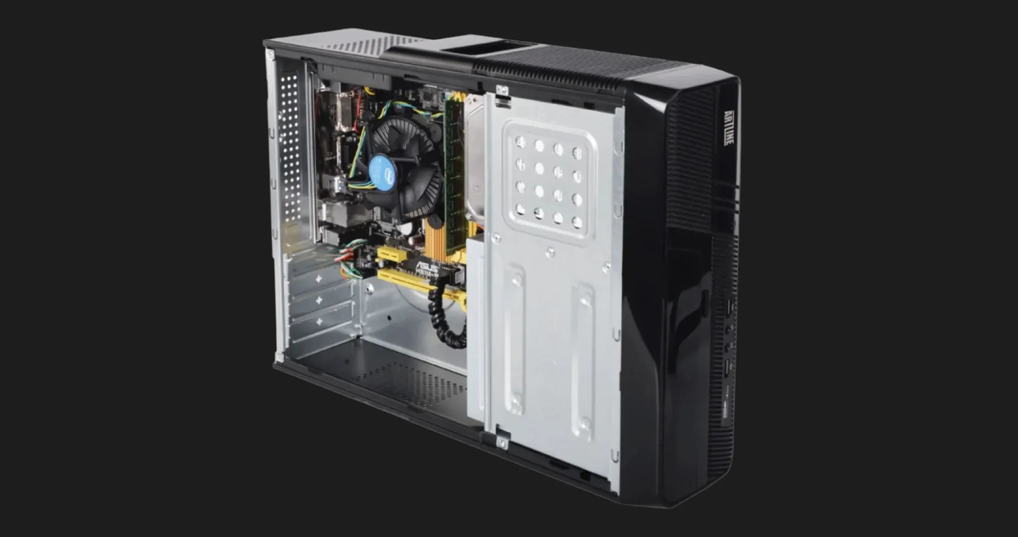 Комп'ютер ARTLINE Business B27 (B27v57)