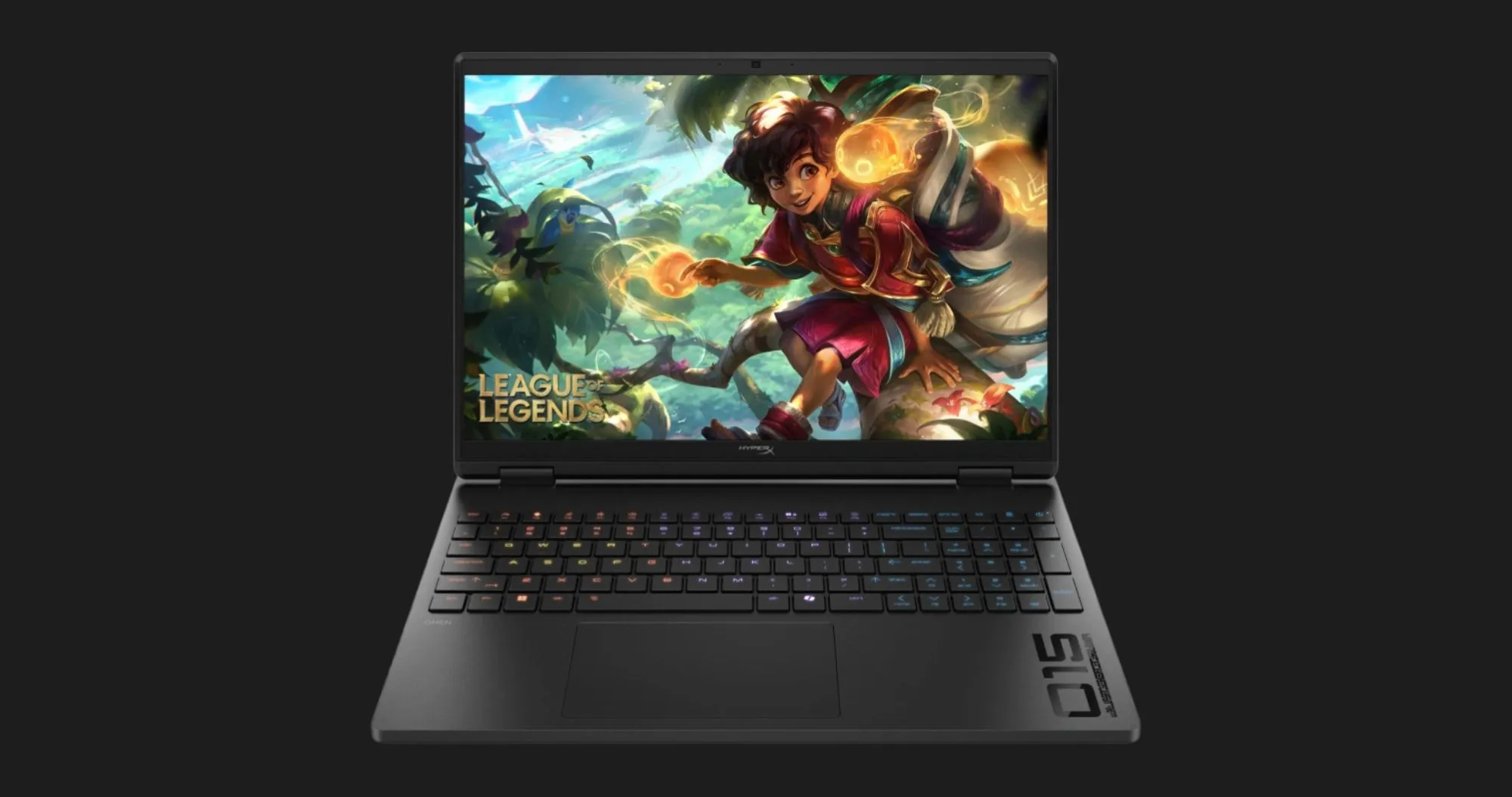 Ноутбук HP HyperX Omen 15-ga0762 15,3" (Intel Core i7/16GB/1TB/RTX 5060) (D20KPUA)
