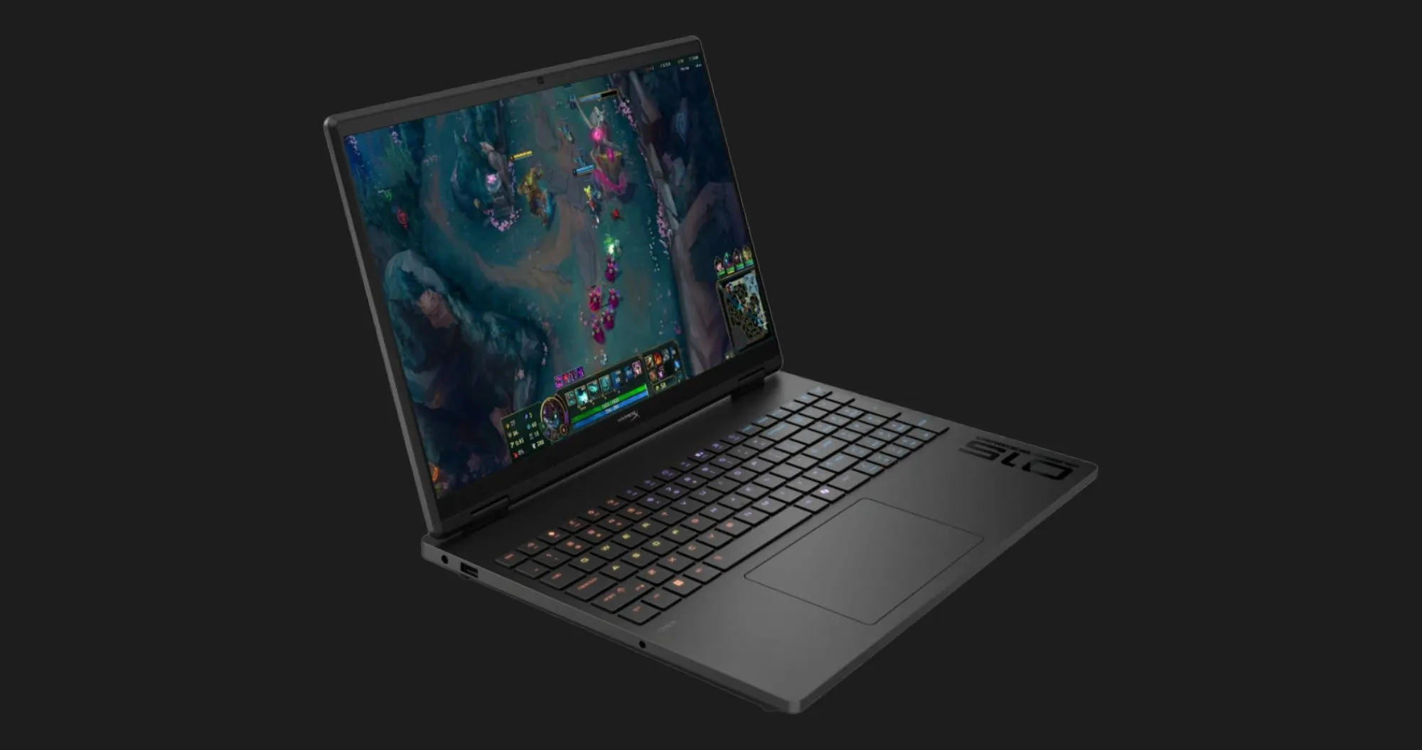 Ноутбук HP HyperX Omen 15-ga0762 15,3" (Intel Core i7/16GB/1TB/RTX 5060) (D20KPUA)