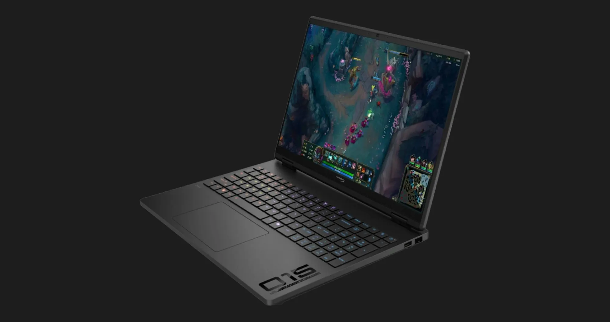Ноутбук HP HyperX Omen 15-ga0762 15,3" (Intel Core i7/16GB/1TB/RTX 5060) (D20KPUA)