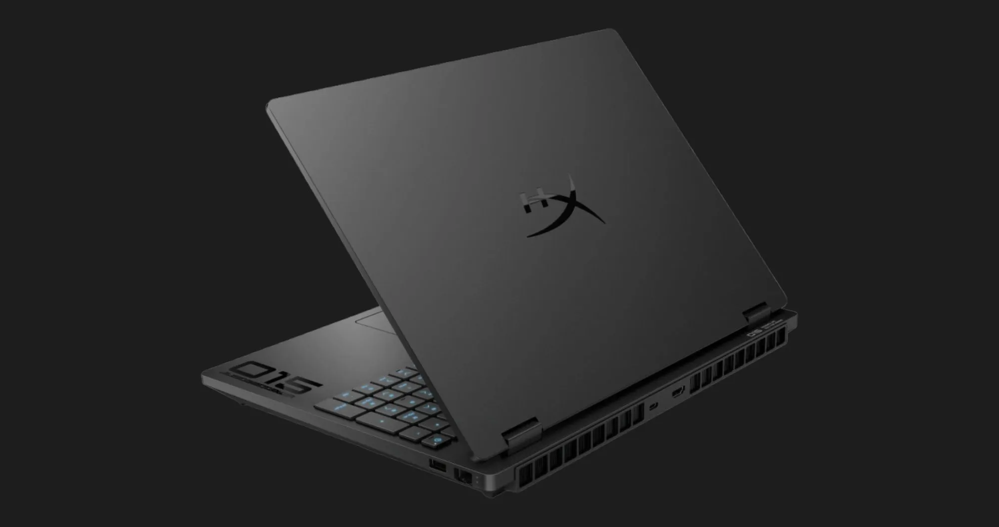 Ноутбук HP HyperX Omen 15-ga0762 15,3" (Intel Core i7/16GB/1TB/RTX 5060) (D20KPUA)