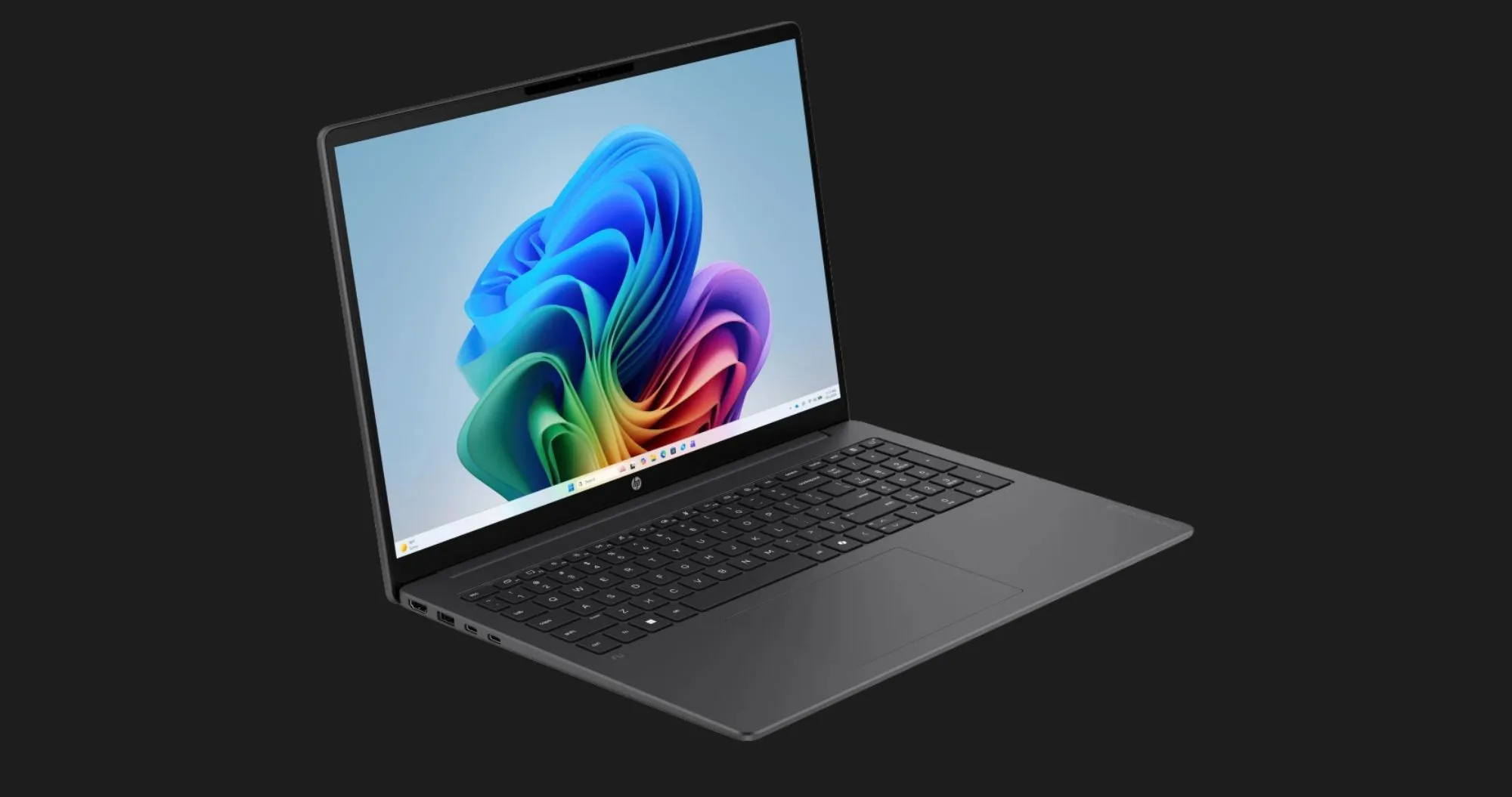 Ноутбук HP OmniBook 3 AI 16-bv0785cl 16" (IAMD Ryzen AI 7/16GB/1TB/AMD Radeon 840M) (D37T7UA)