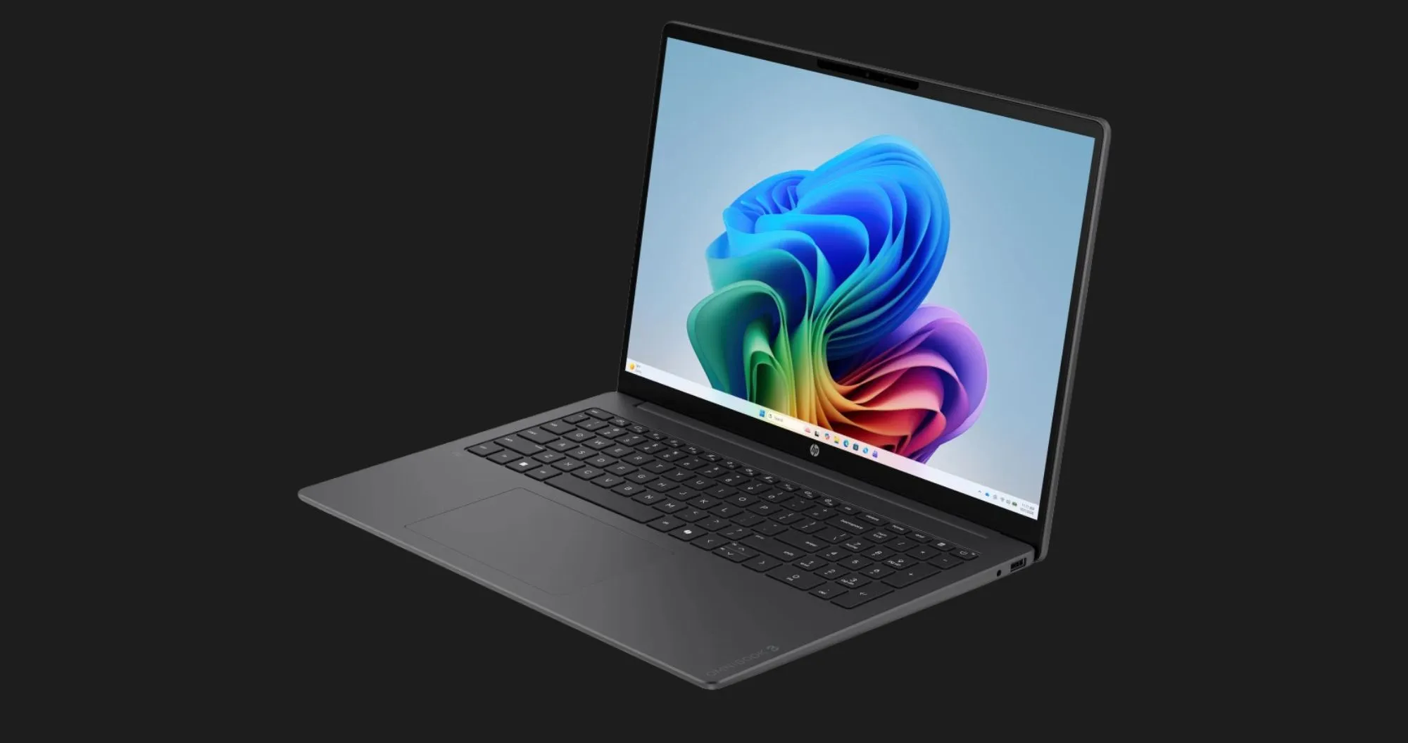 Ноутбук HP OmniBook 3 AI 16-bv0785cl 16" (IAMD Ryzen AI 7/16GB/1TB/AMD Radeon 840M) (D37T7UA)