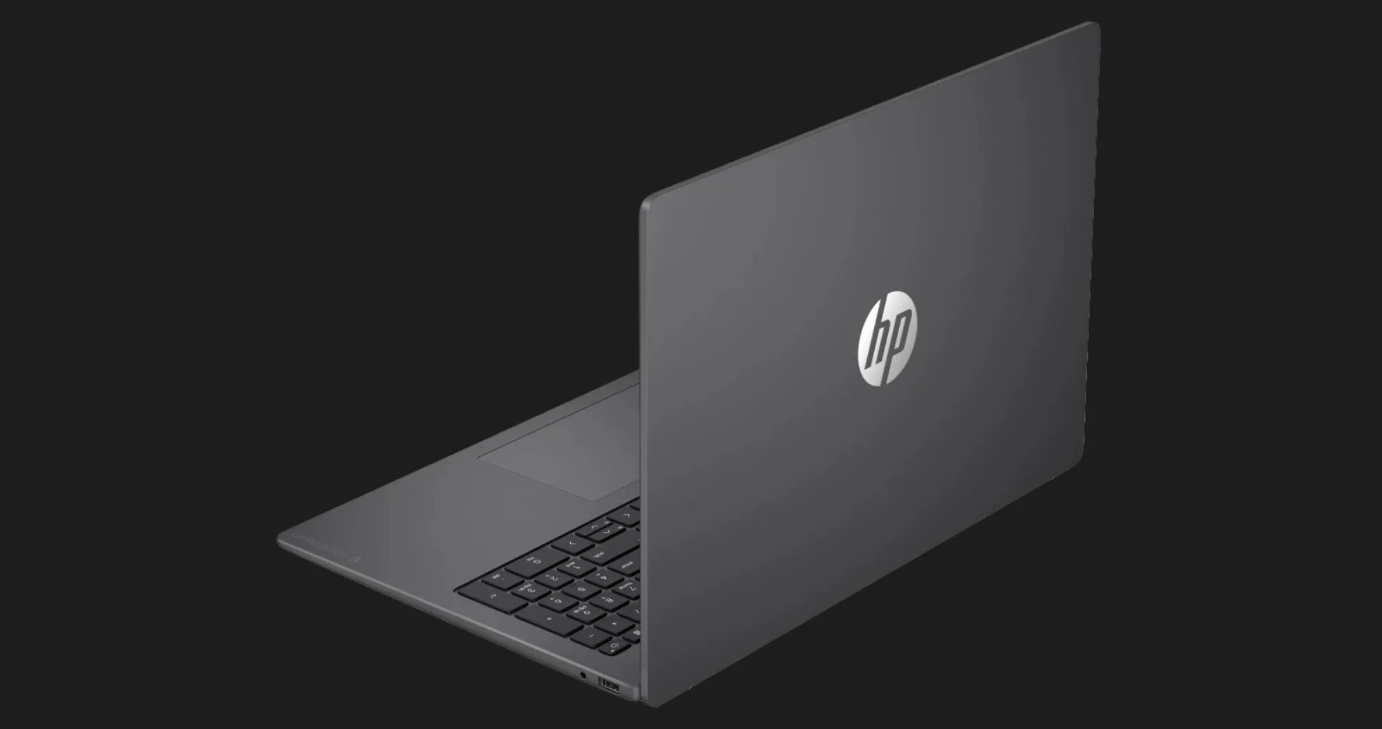 Ноутбук HP OmniBook 3 AI 16-bv0785cl 16" (IAMD Ryzen AI 7/16GB/1TB/AMD Radeon 840M) (D37T7UA)