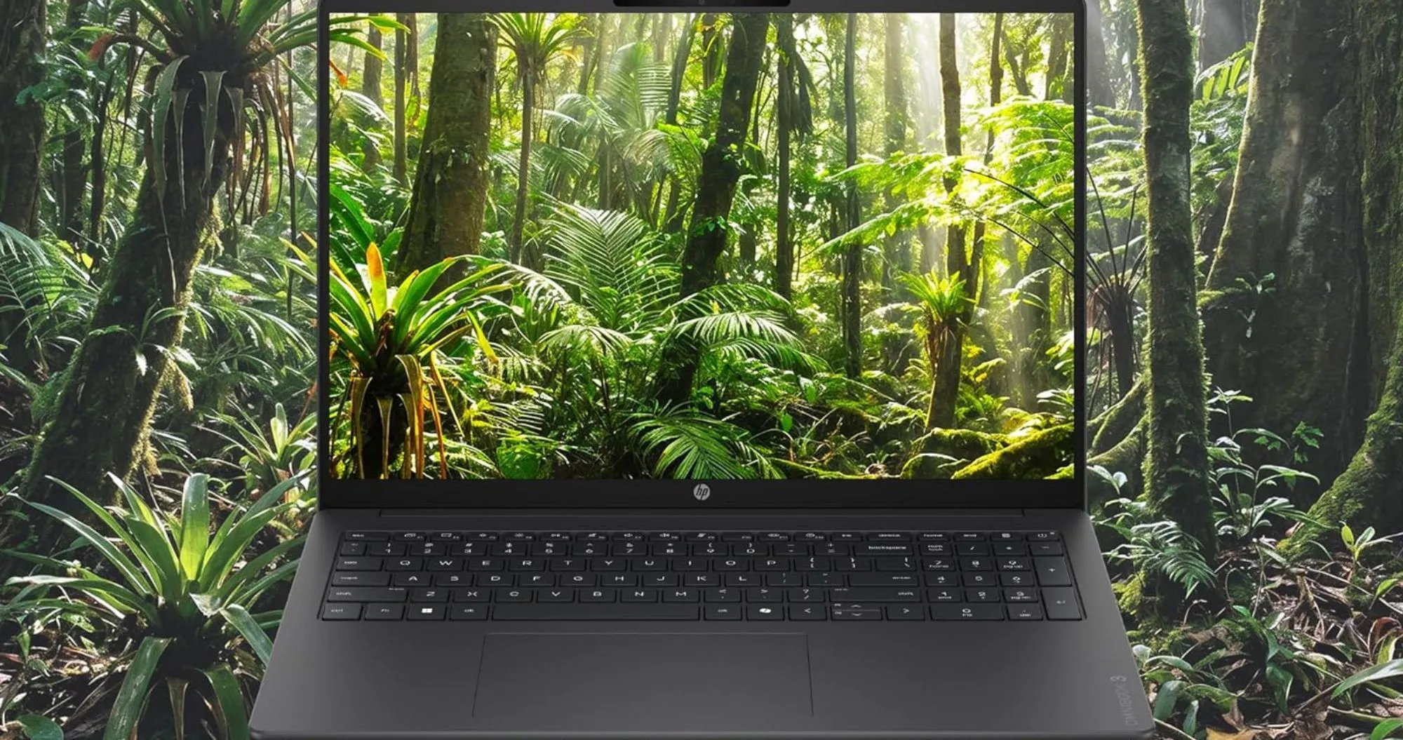 Ноутбук HP OmniBook 3 16-bu0007dx 16" (Intel Core Ultra 7/16GB/512GB/Intel Graphics) (D7NF0UA)