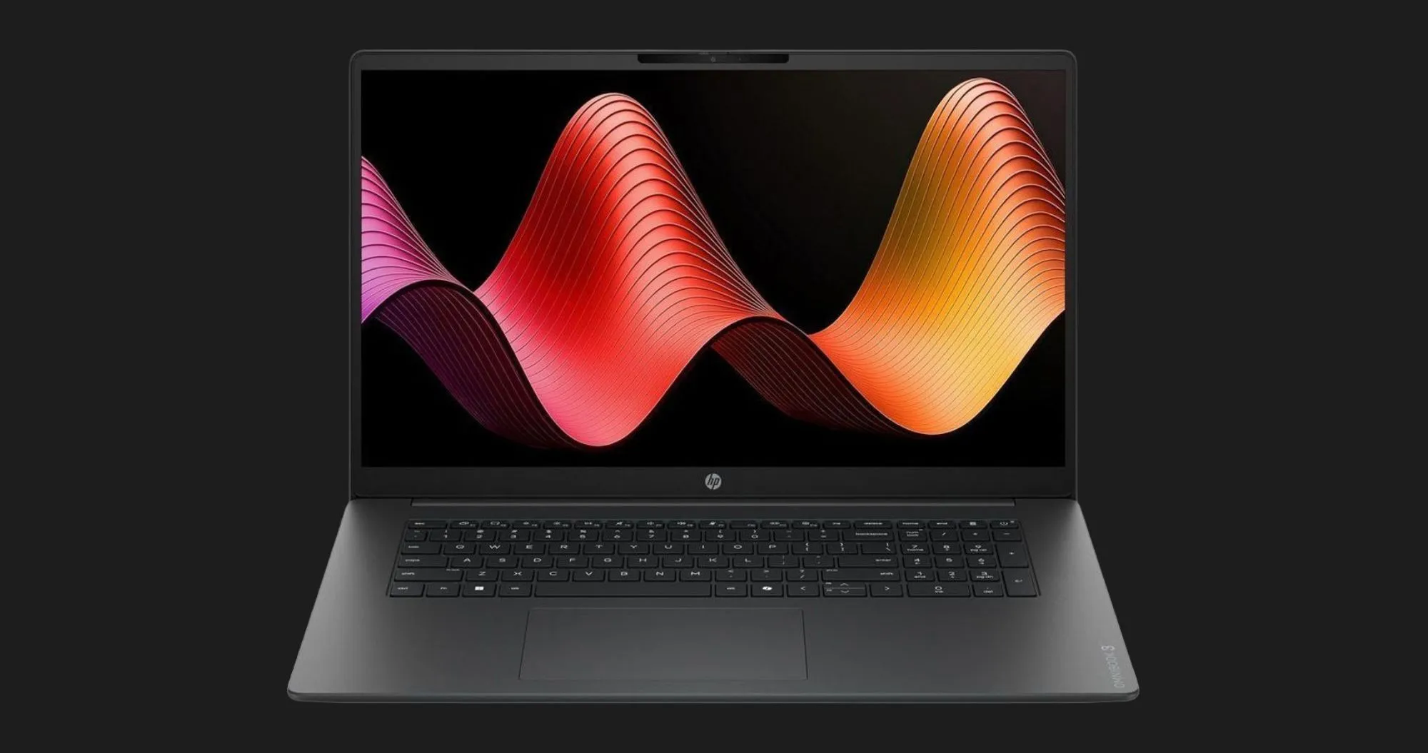 Ноутбук HP OmniBook 3 16-bu0007dx 16" (Intel Core Ultra 7/16GB/512GB/Intel Graphics) (D7NF0UA)