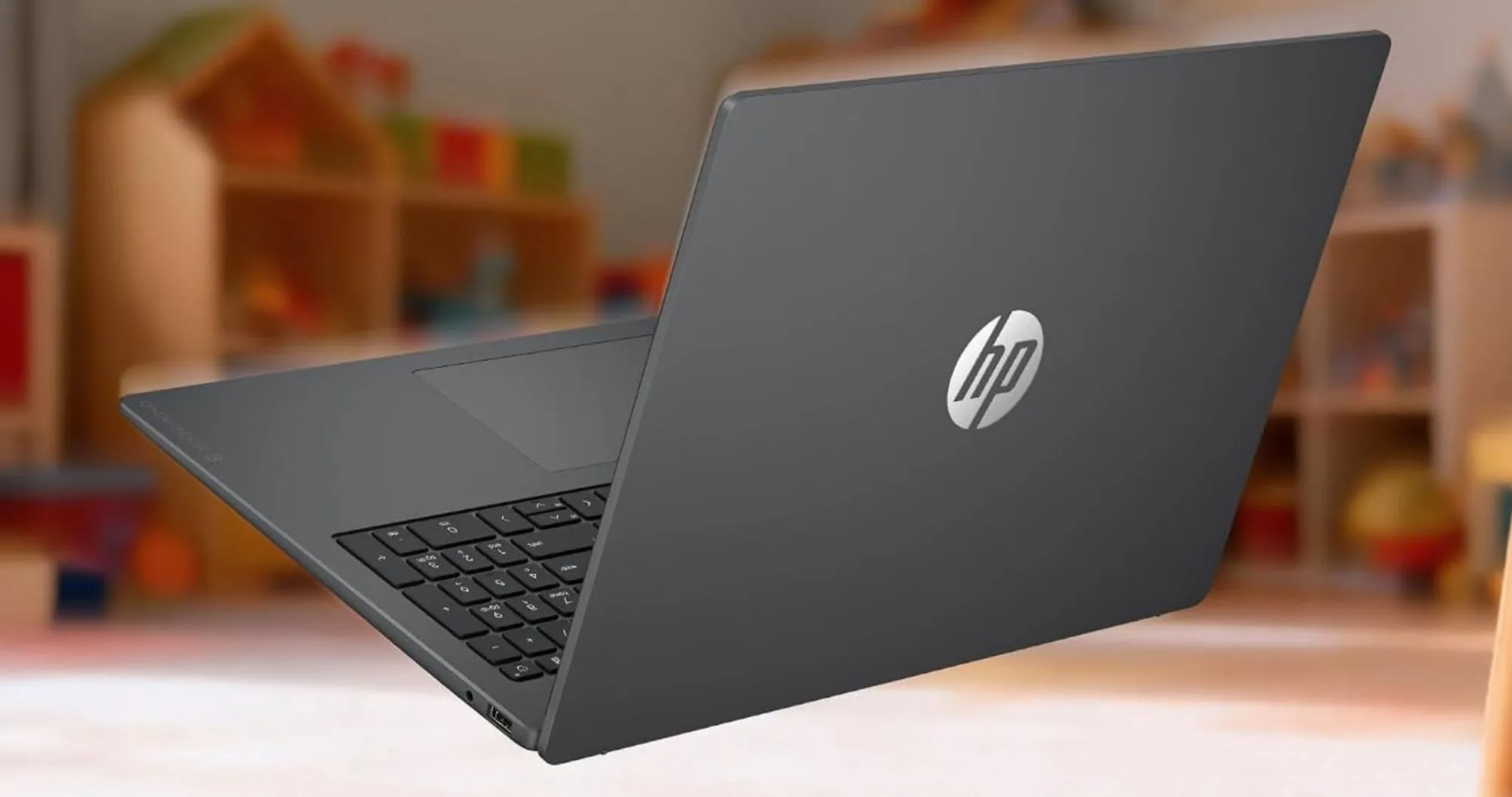 Ноутбук HP OmniBook 3 16-bu0007dx 16" (Intel Core Ultra 7/16GB/512GB/Intel Graphics) (D7NF0UA)