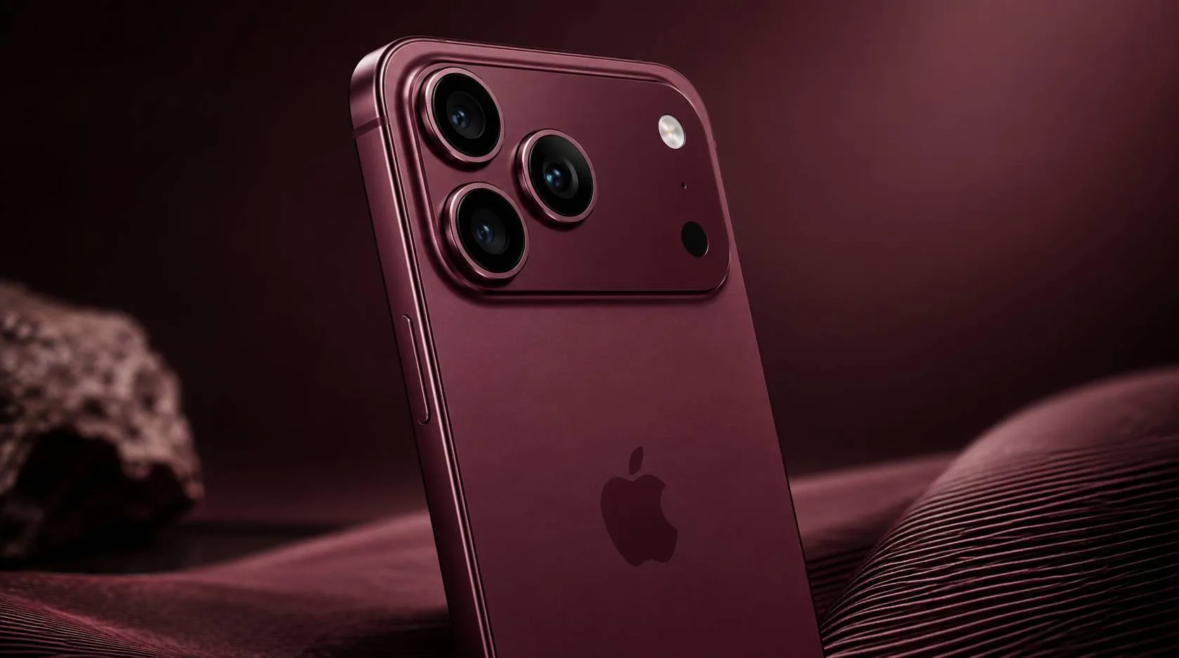 iPhone 18 Pro