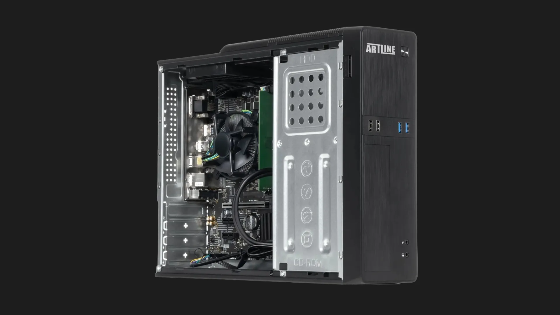 Компьютер ARTLINE Business B45 (B45v17)
