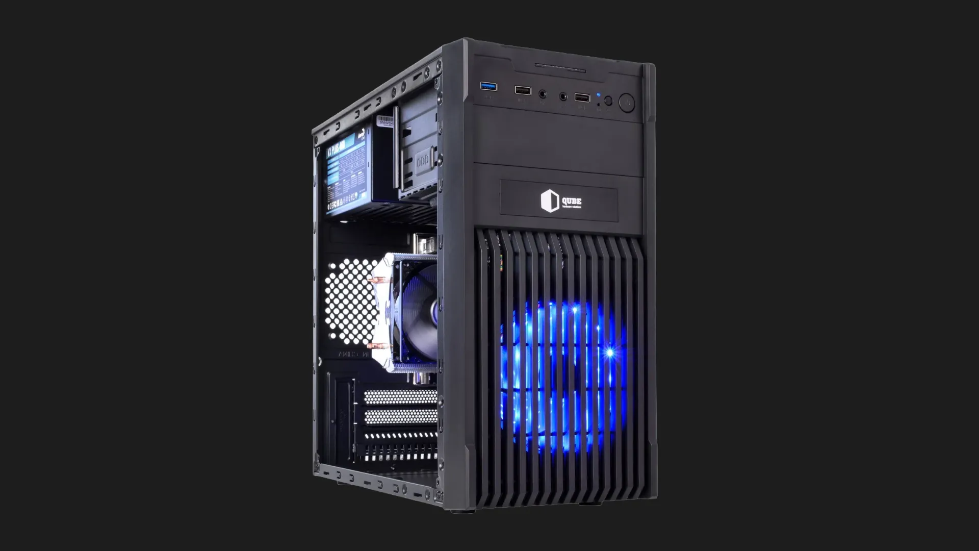 Компьютер ARTLINE Business B47 (B47v11)
