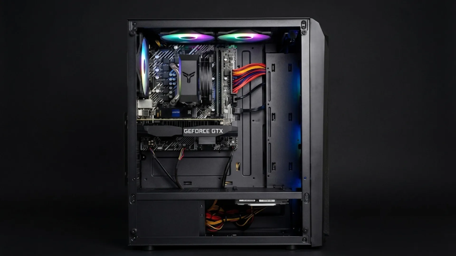 Комп'ютер Artline Gaming X35 (X35v43)