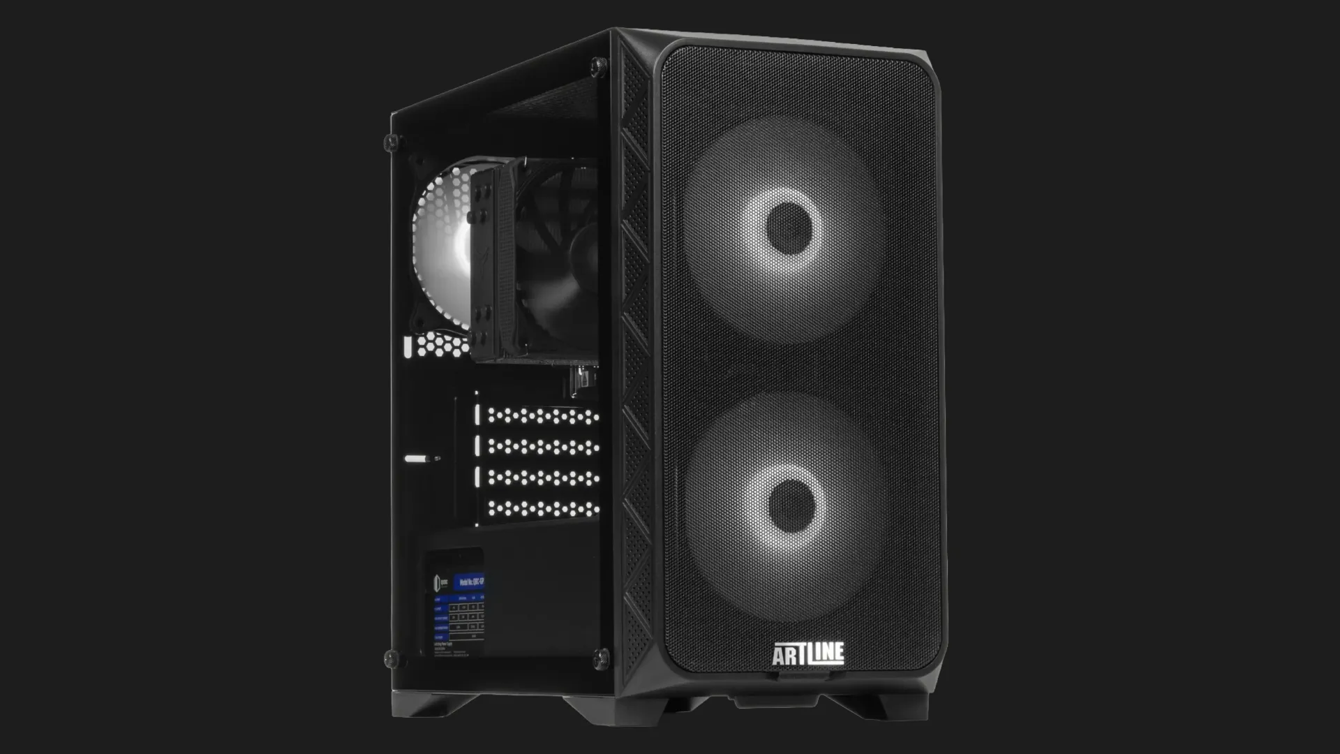 Компьютер ARTLINE Business B57 (B57v32)