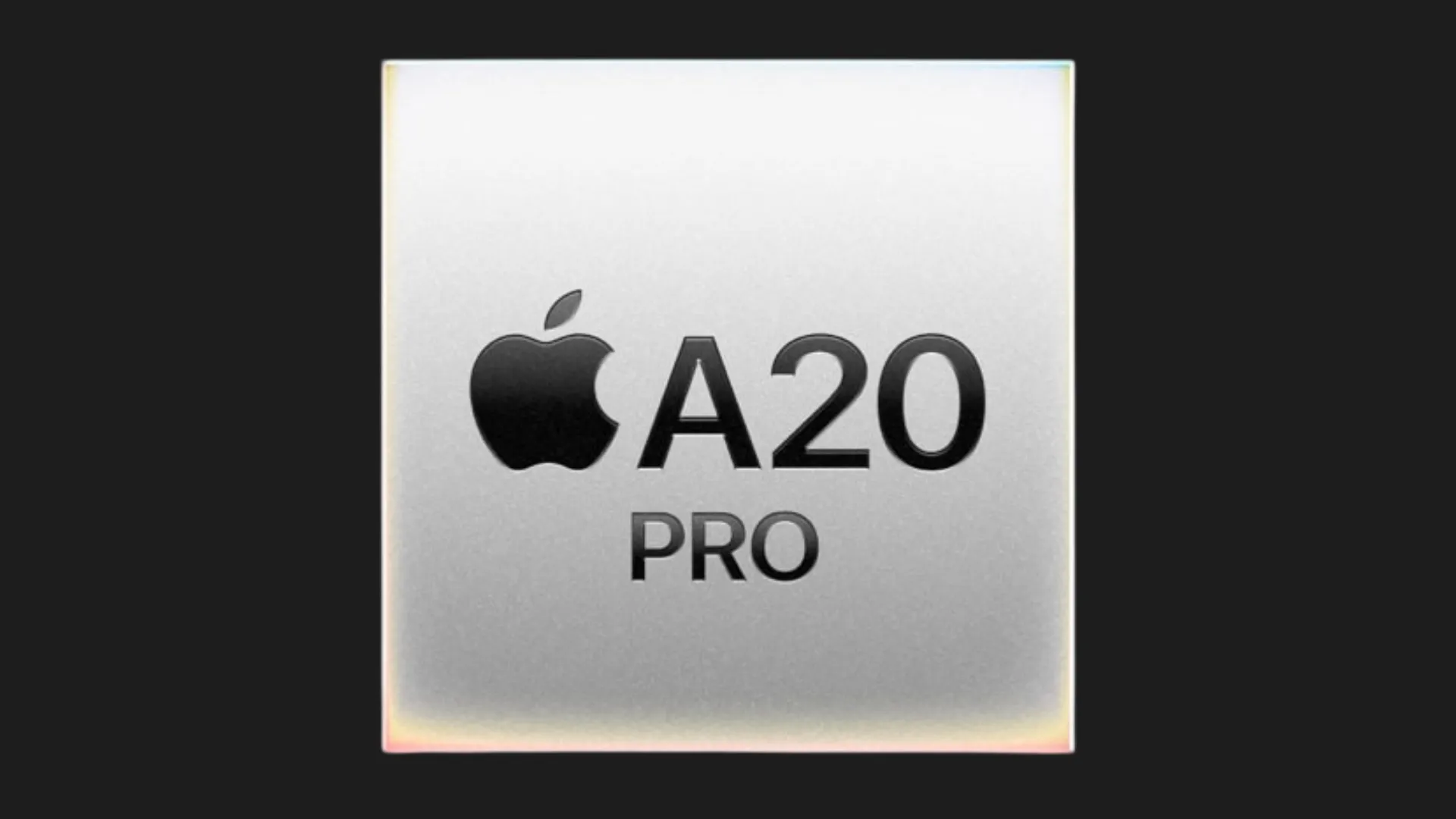 Apple iPhone 18 Pro 512GB (Glacier Blue)
