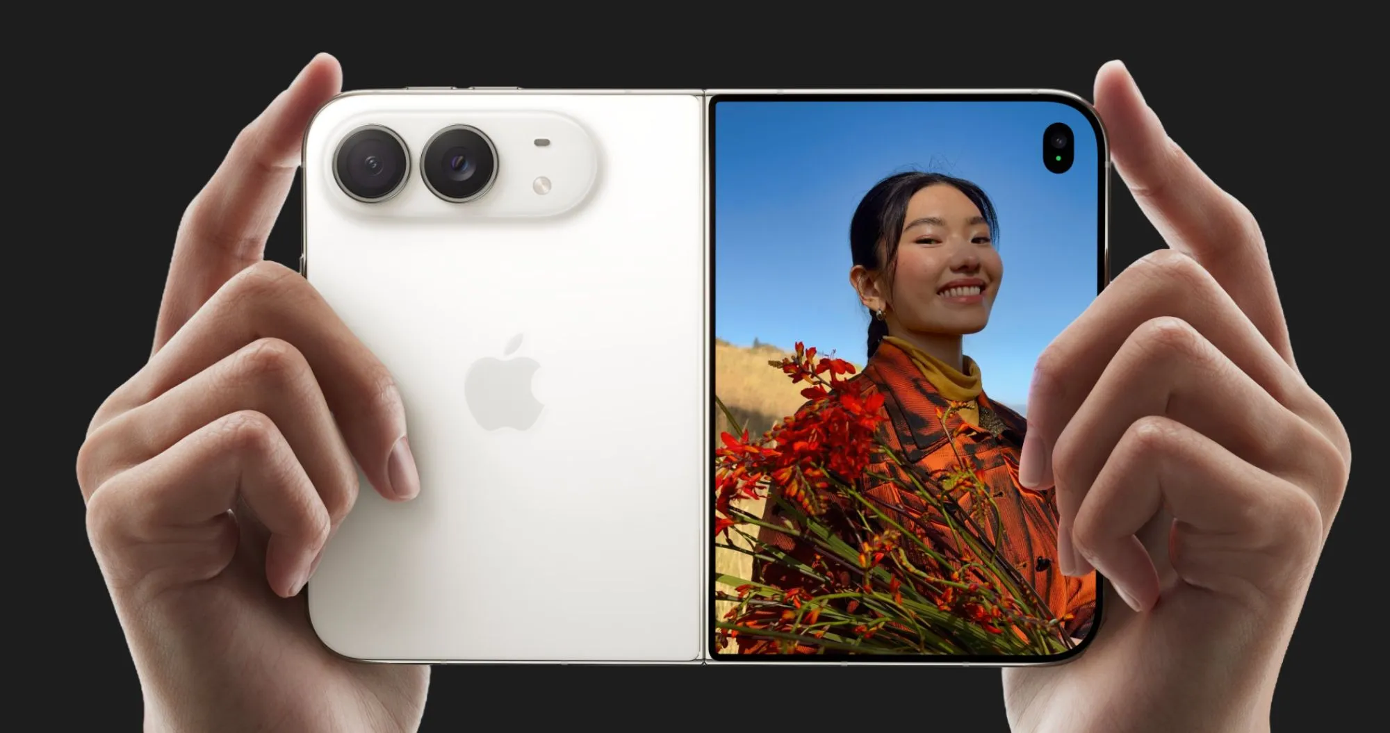 Apple iPhone Duo