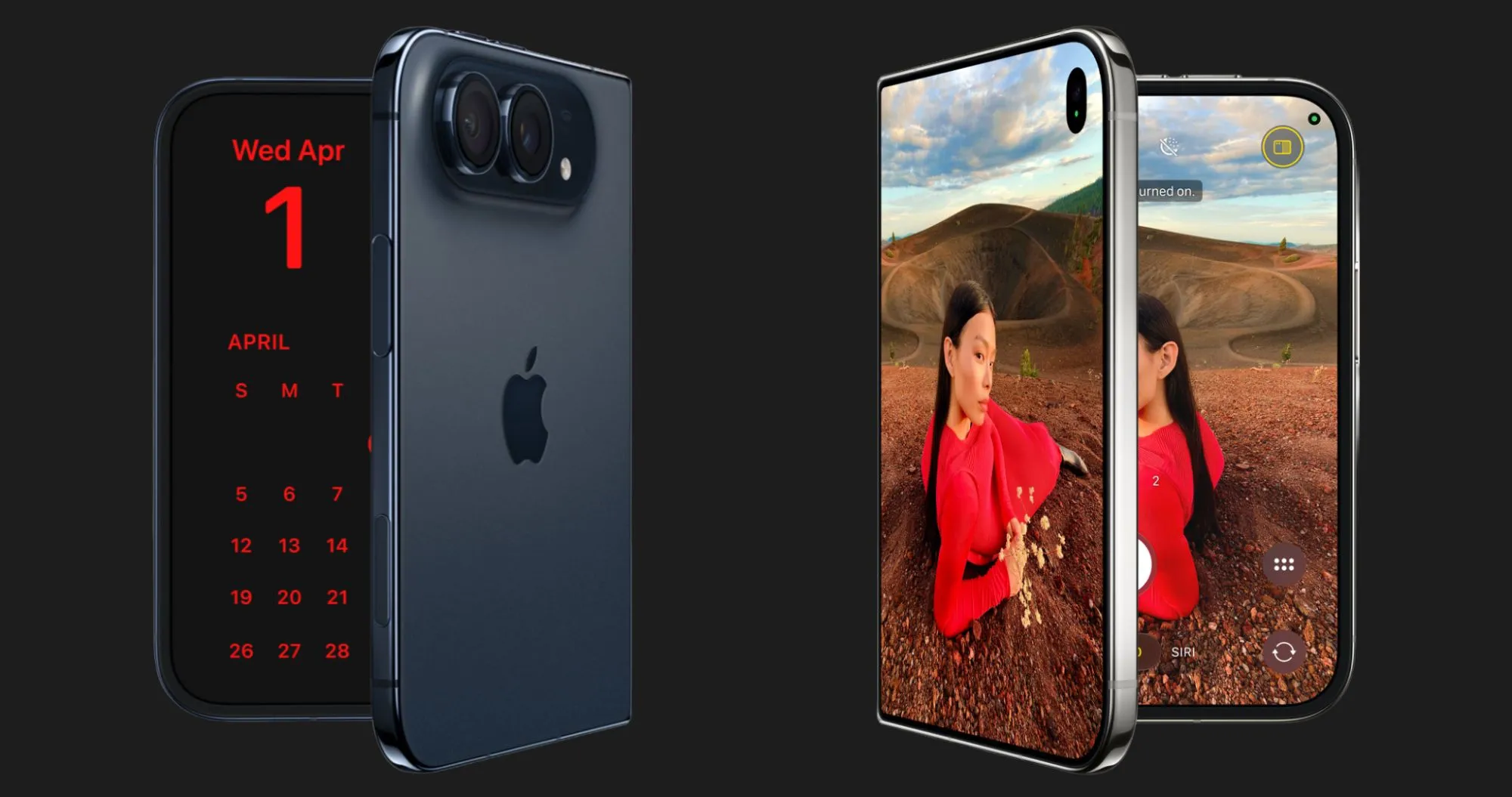 Apple iPhone Duo