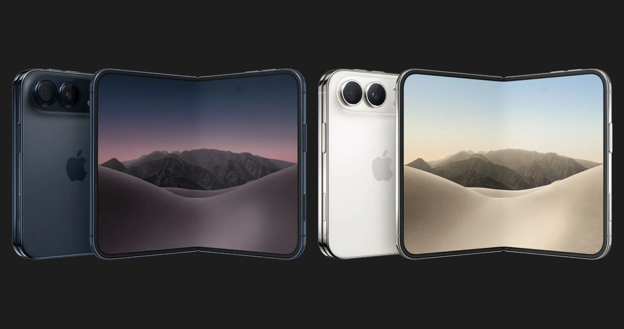 Apple iPhone Duo