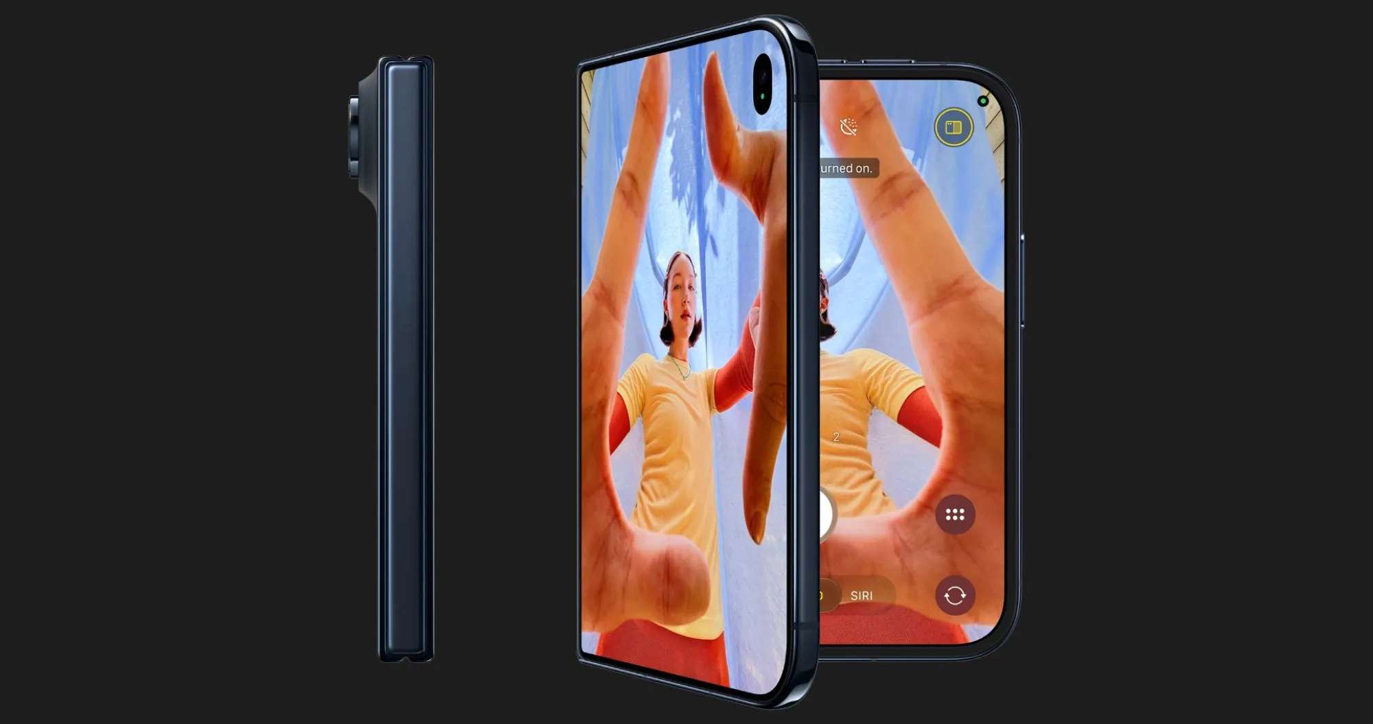 Apple iPhone Duo