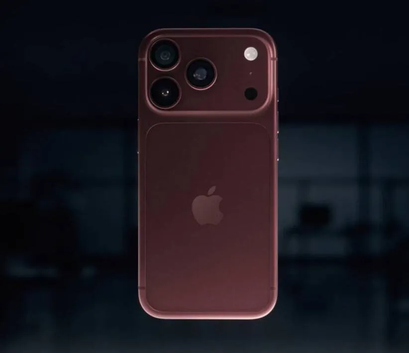 iPhone 18 Pro характеристики