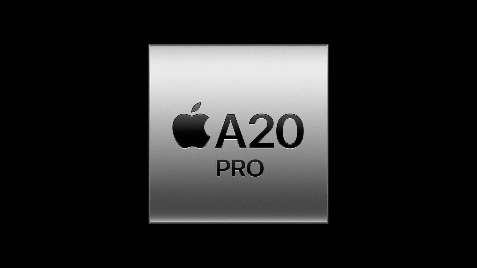 iPhone 18 Pro чіп