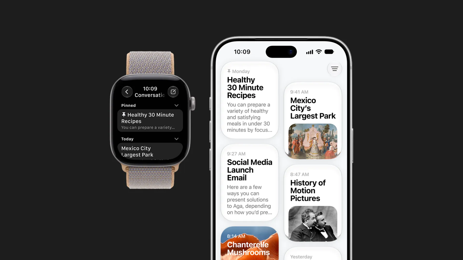 Apple Watch Series 12 GPS, 46mm Light Gold Aluminum Case with Sand Sport Band (M/L)