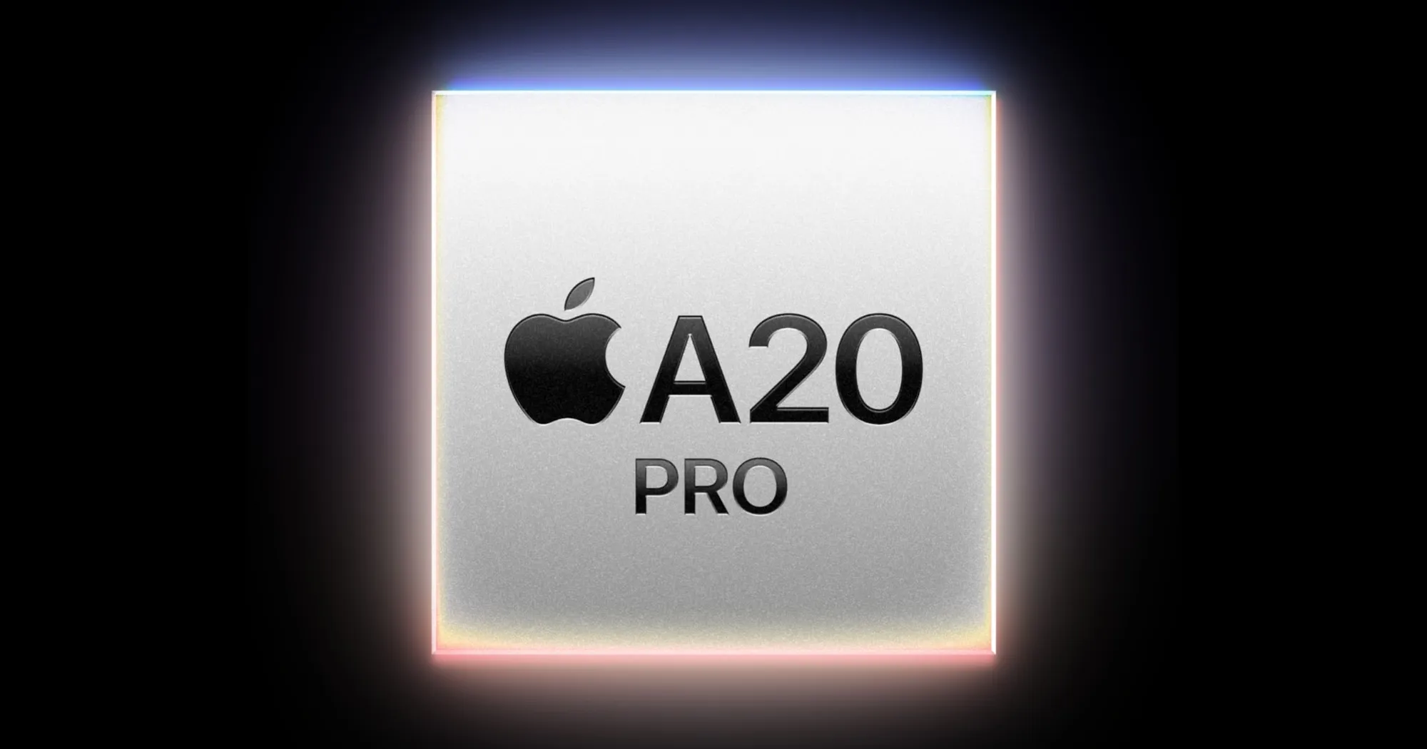 Apple iPhone 18 Pro Max 256GB (Glacier Blue) (e-Sim)