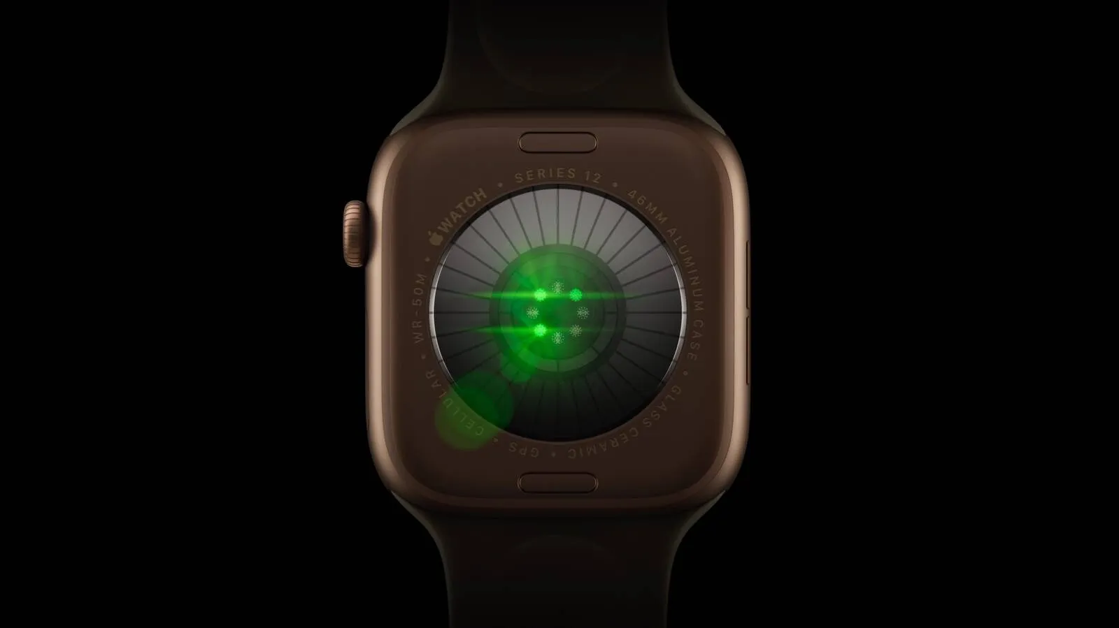 Apple Watch Series 12 обзор