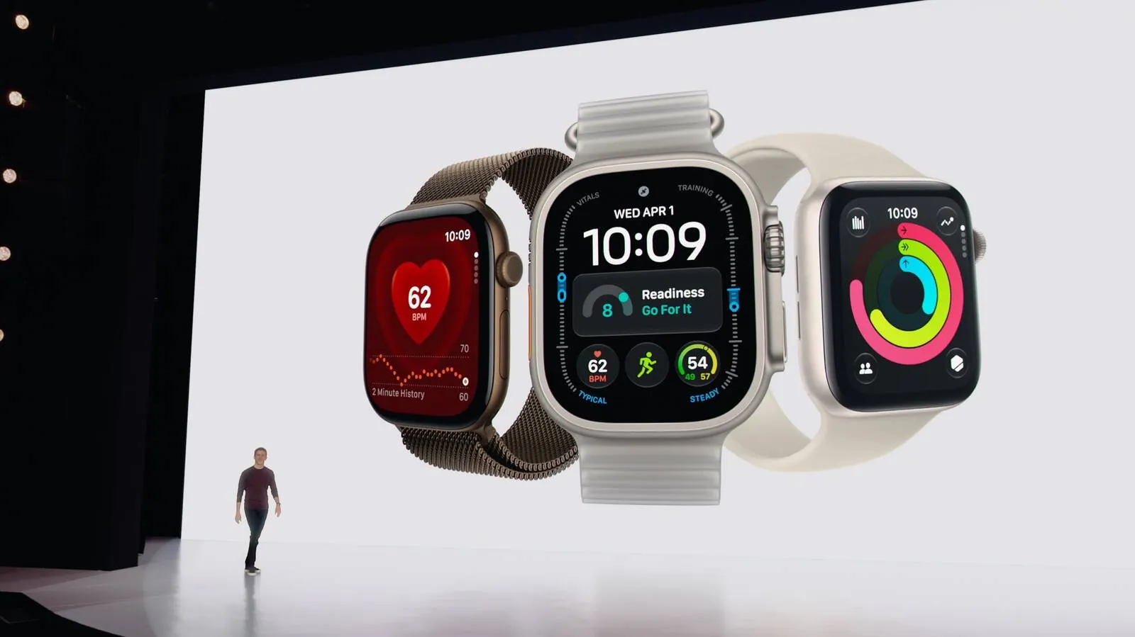 Apple Watch Ultra 4 цена