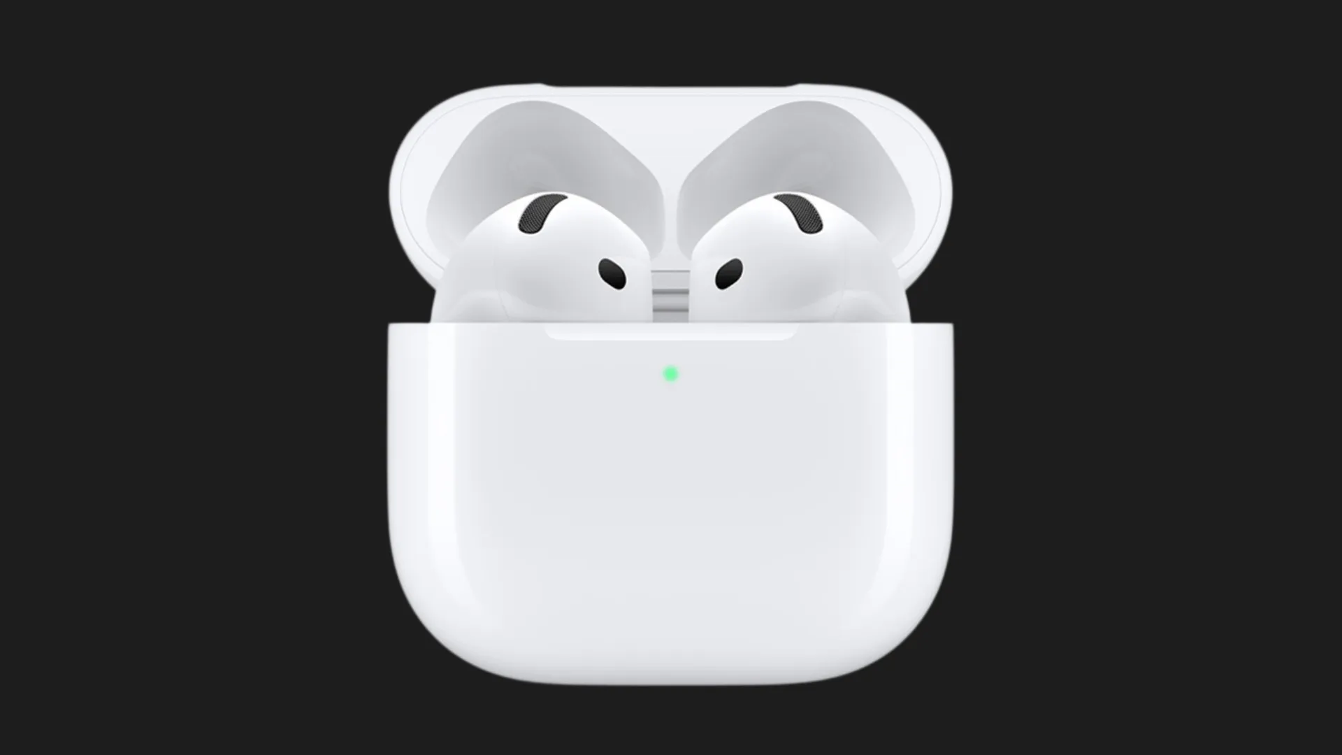Наушники Apple AirPods 5 ANC (2026)