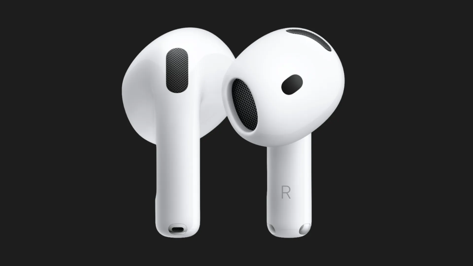Навушники Apple AirPods 5 ANC (2026)