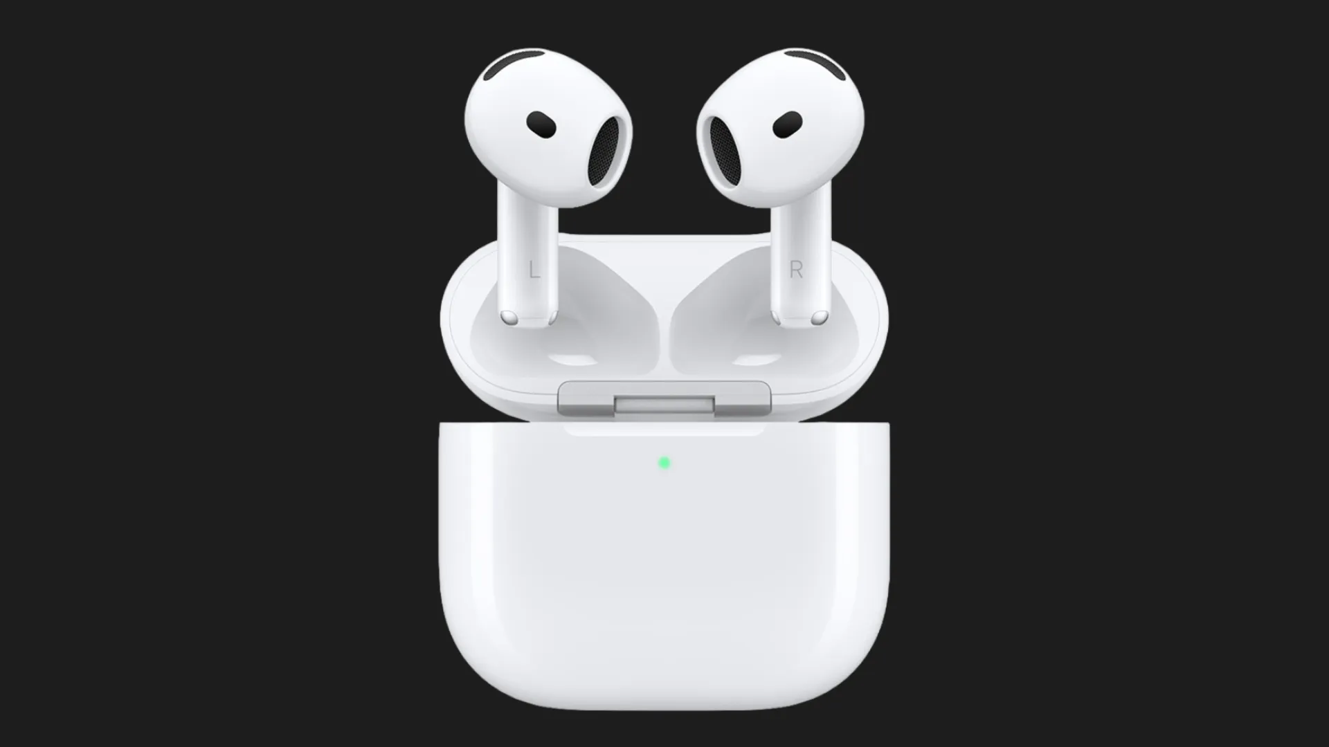 Наушники Apple AirPods 5 ANC (2026)