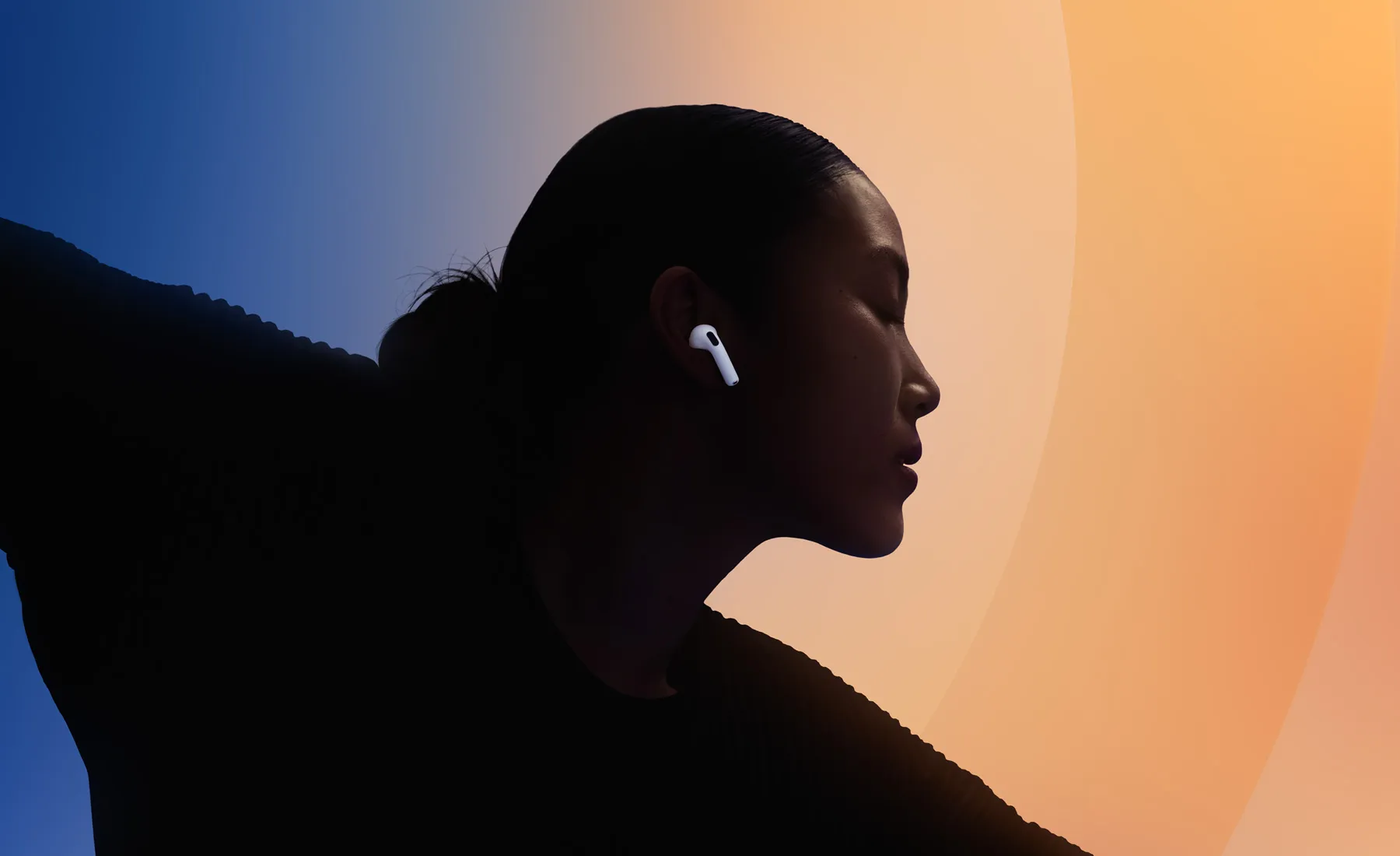 Навушники Apple AirPods 5 ANC (2026)