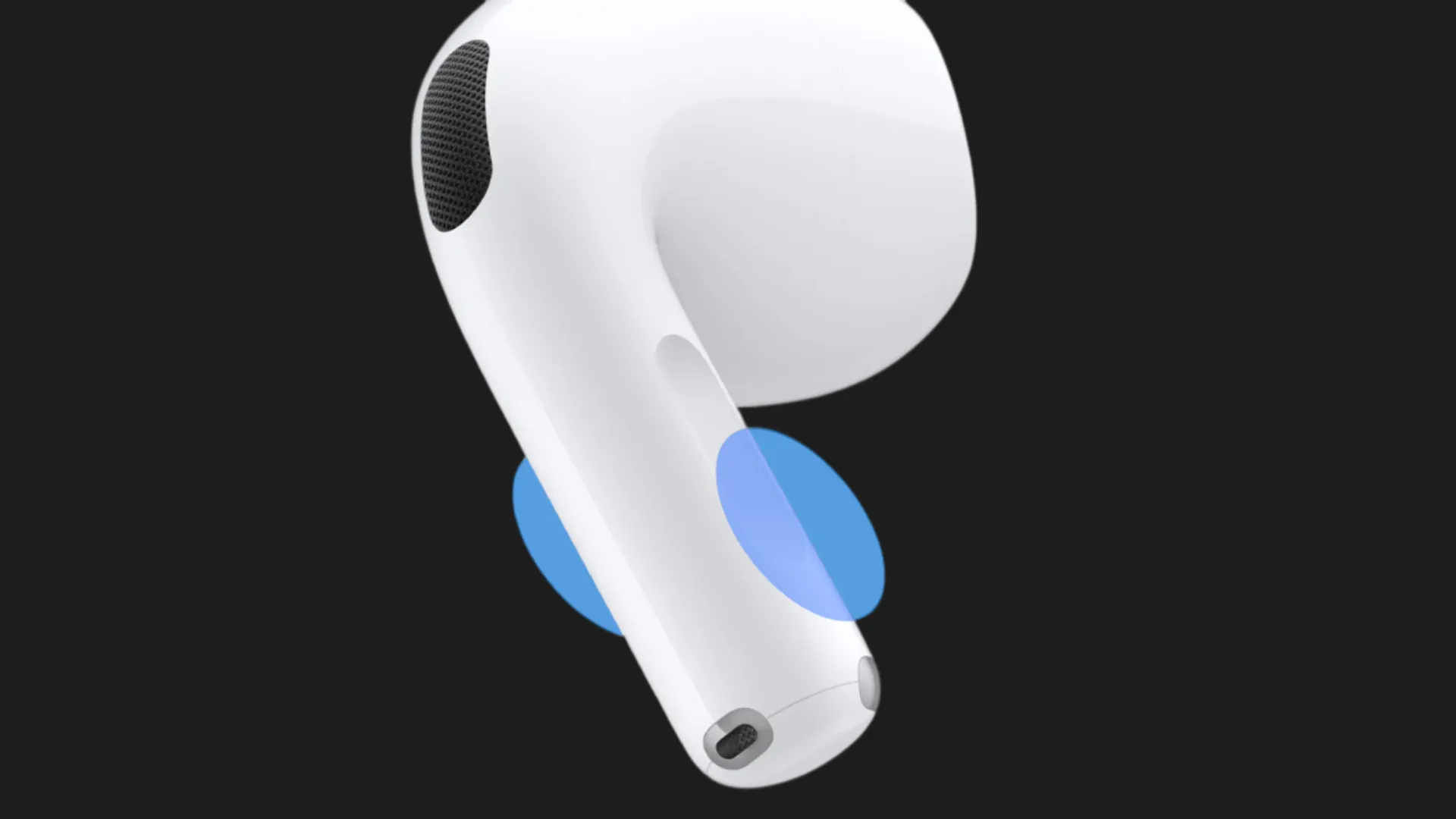 Навушники Apple AirPods 5 ANC (2026)