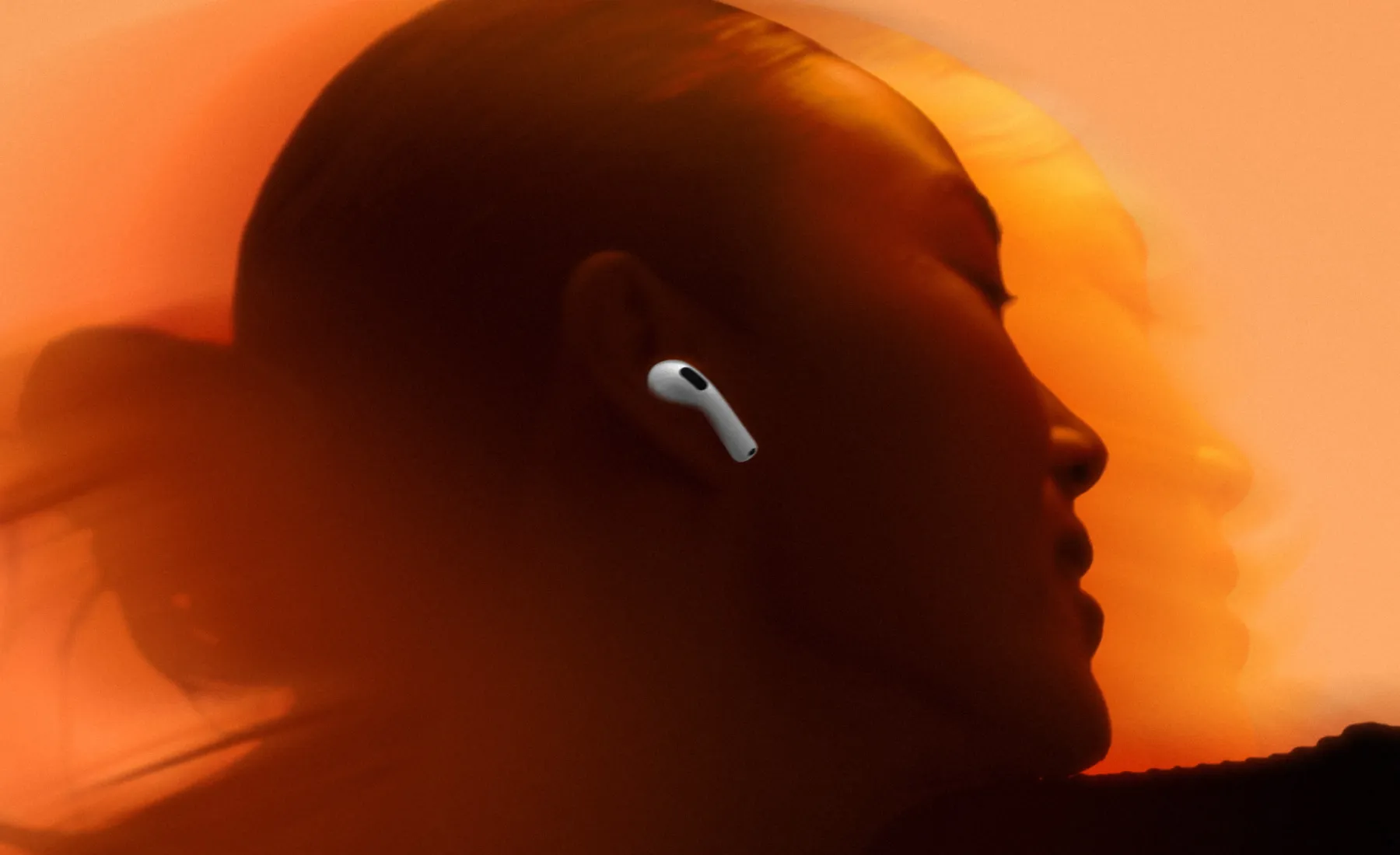 Навушники Apple AirPods 5 ANC (2026)