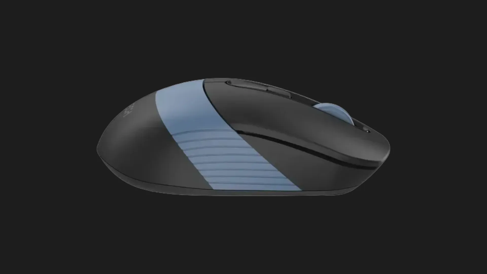 Миша бездротова A4Tech FB10CS (Ash Blue)