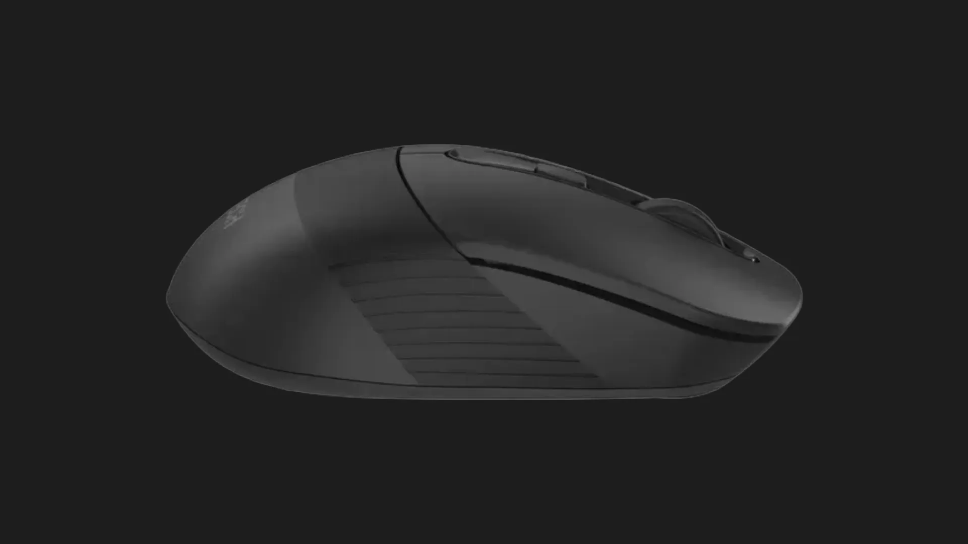Миша бездротова A4Tech FB10CS (Stone Black)