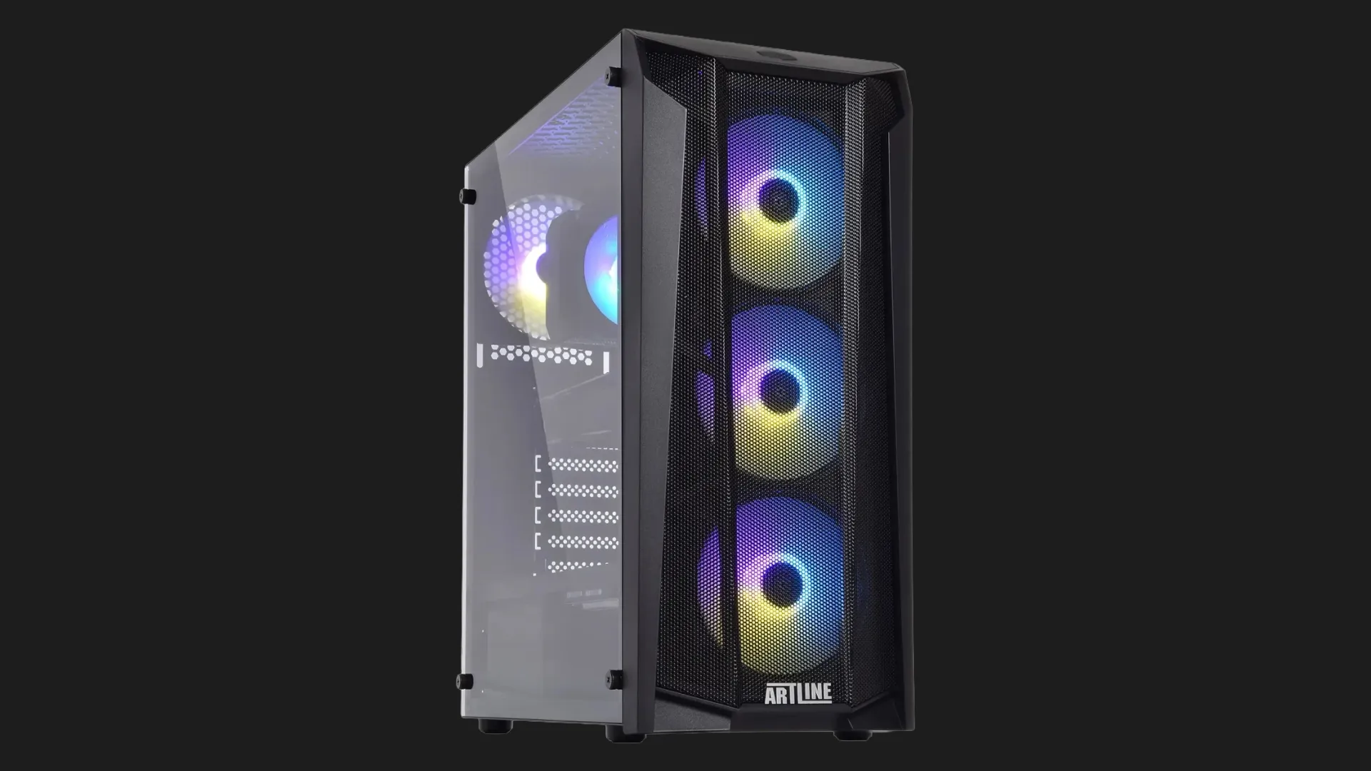 Компьютер ARTLINE Gaming X45 (X45v32)