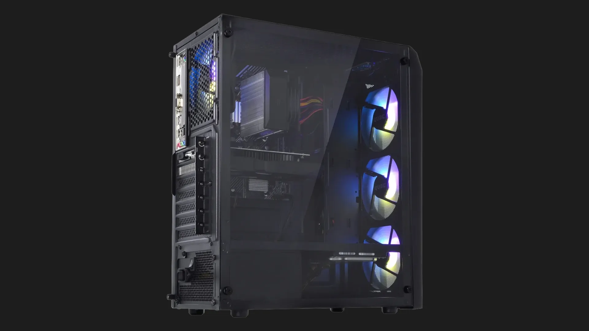 Компьютер ARTLINE Gaming X45 (X45v32)