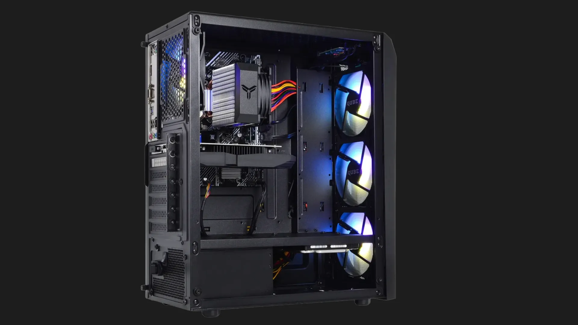 Компьютер ARTLINE Gaming X45 (X45v32)