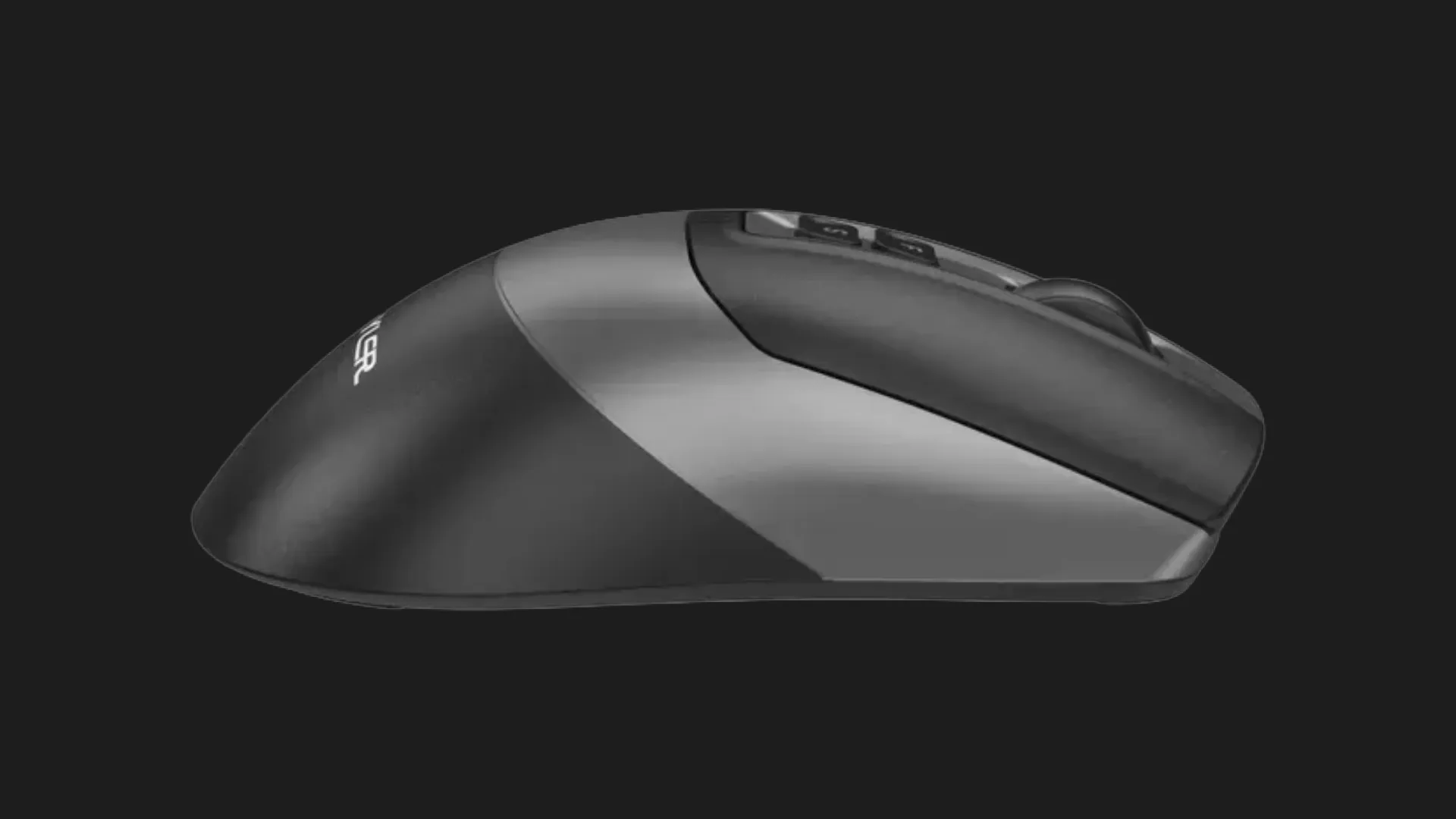 Миша бездротова A4Tech FB50C Plus (Black)